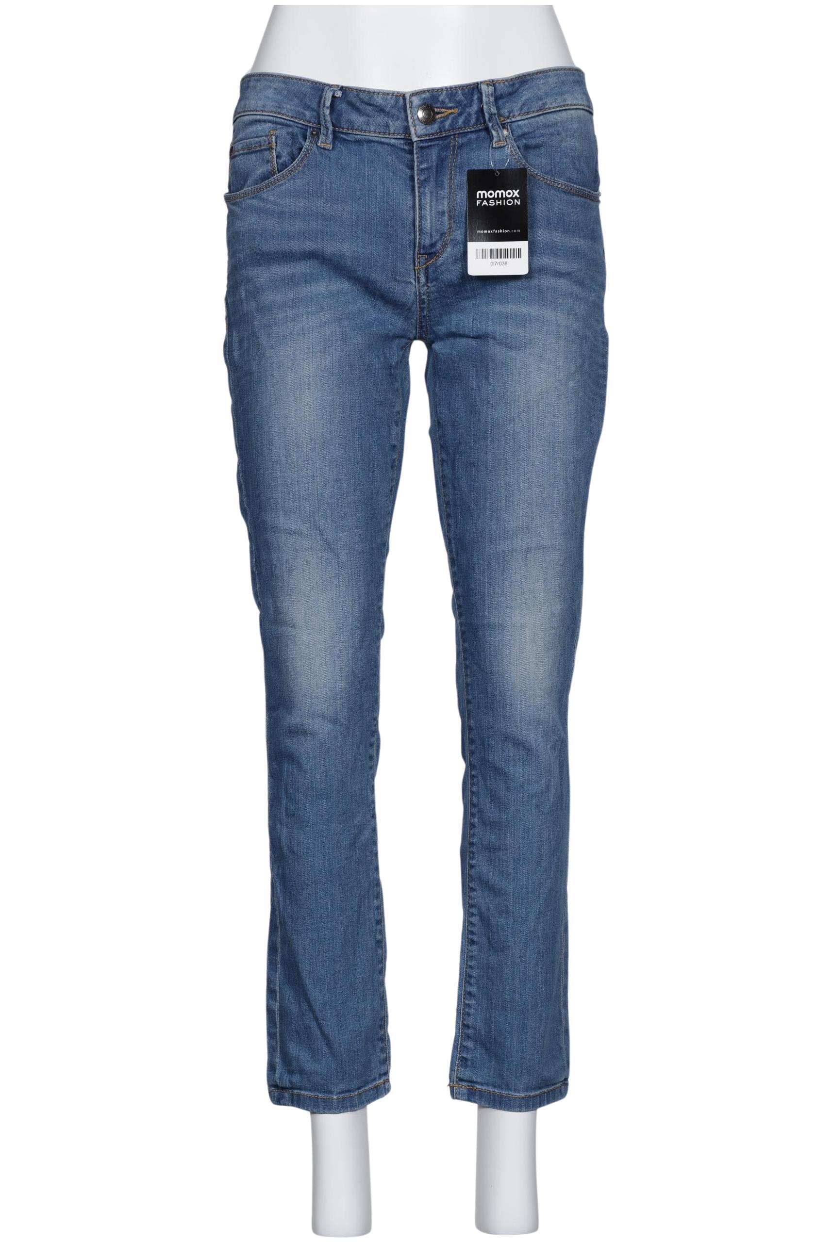 

Esprit Damen Jeans, blau, Gr. 29