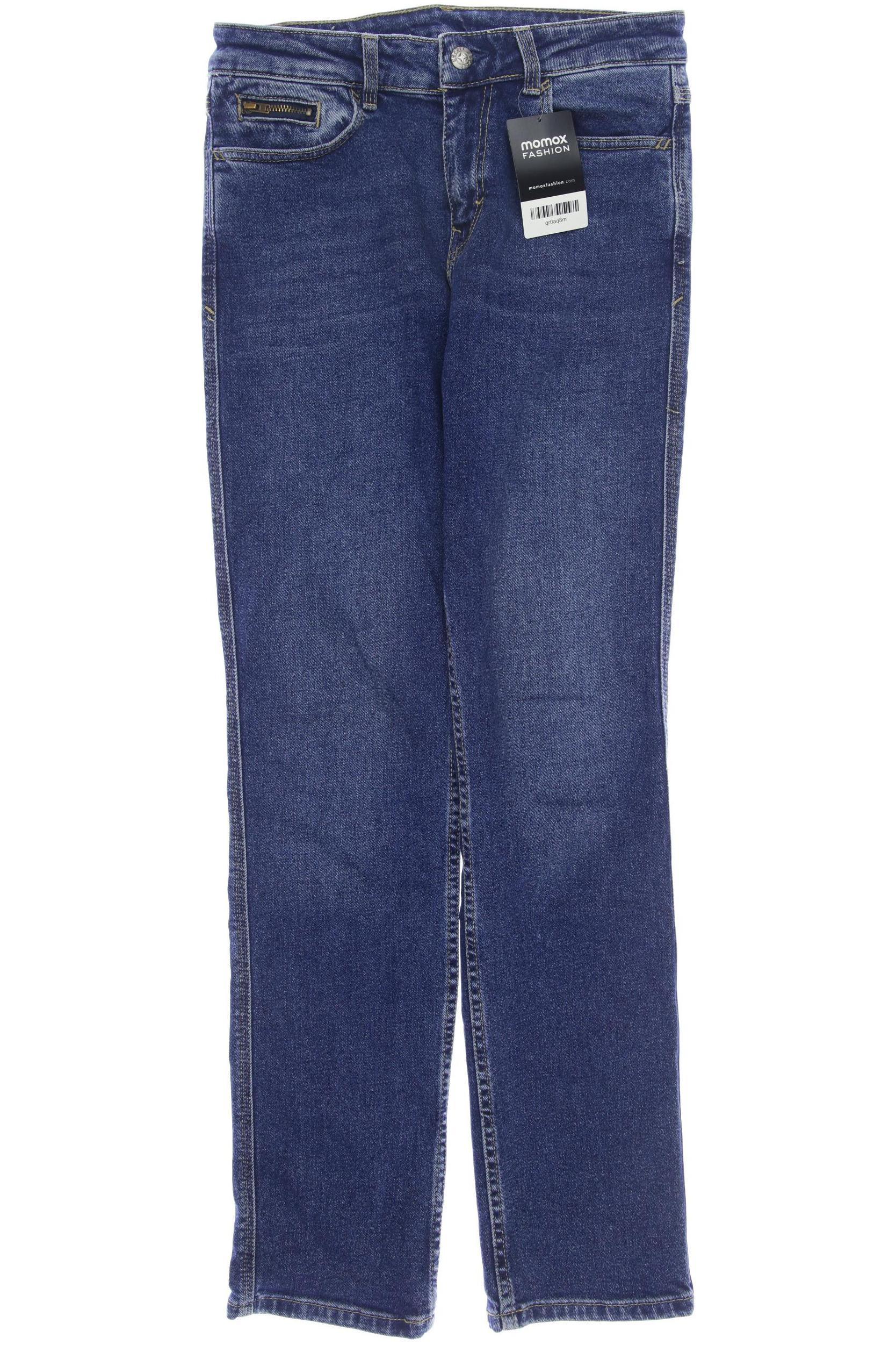 

Esprit Damen Jeans, blau, Gr. 27