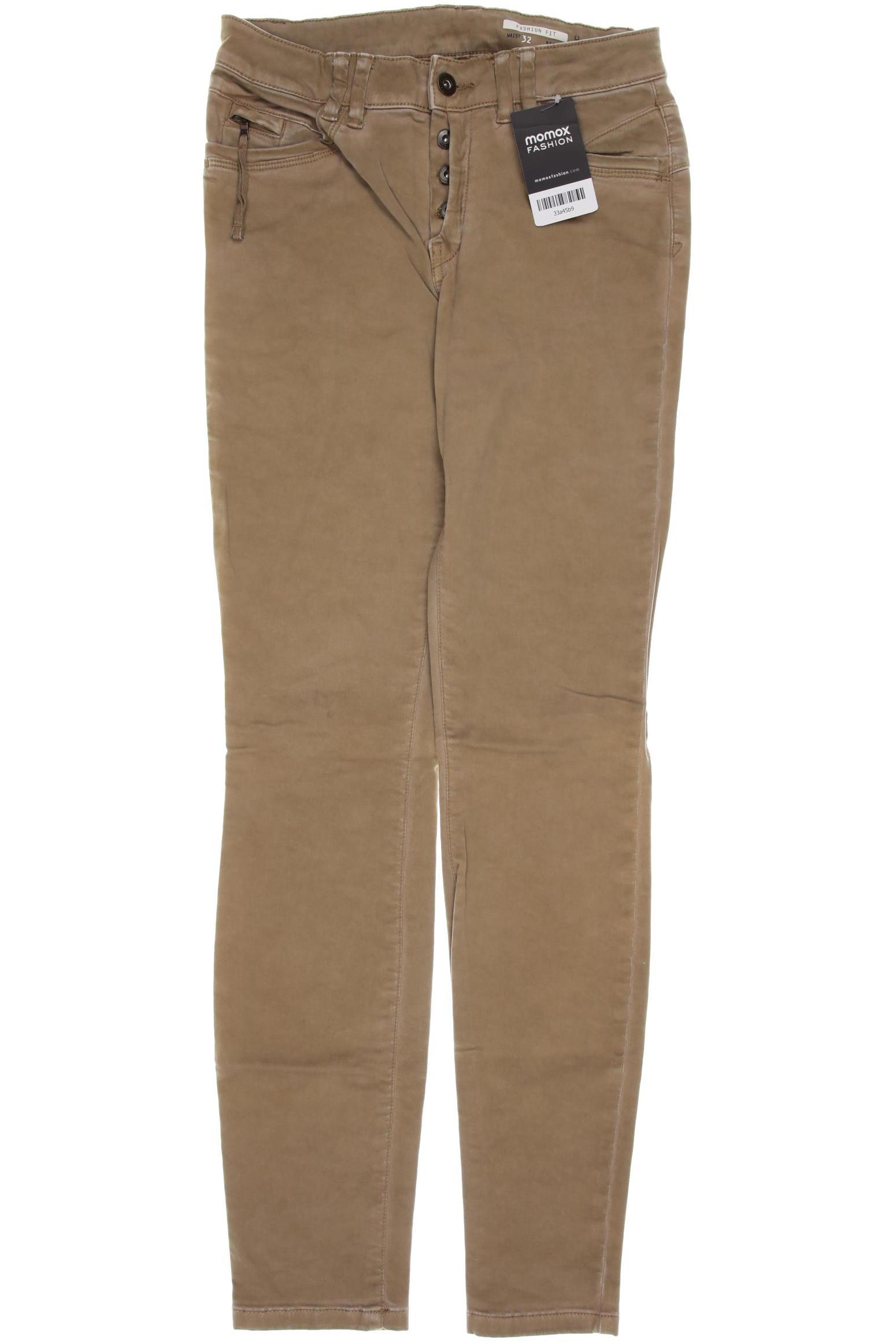 

Esprit Damen Jeans, beige, Gr. 32