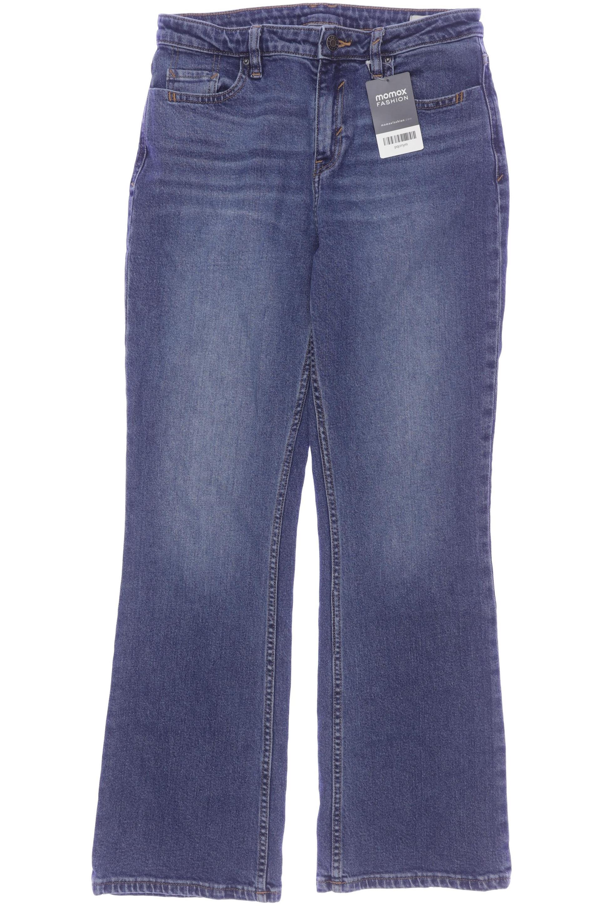 

Esprit Damen Jeans, marineblau, Gr. 30