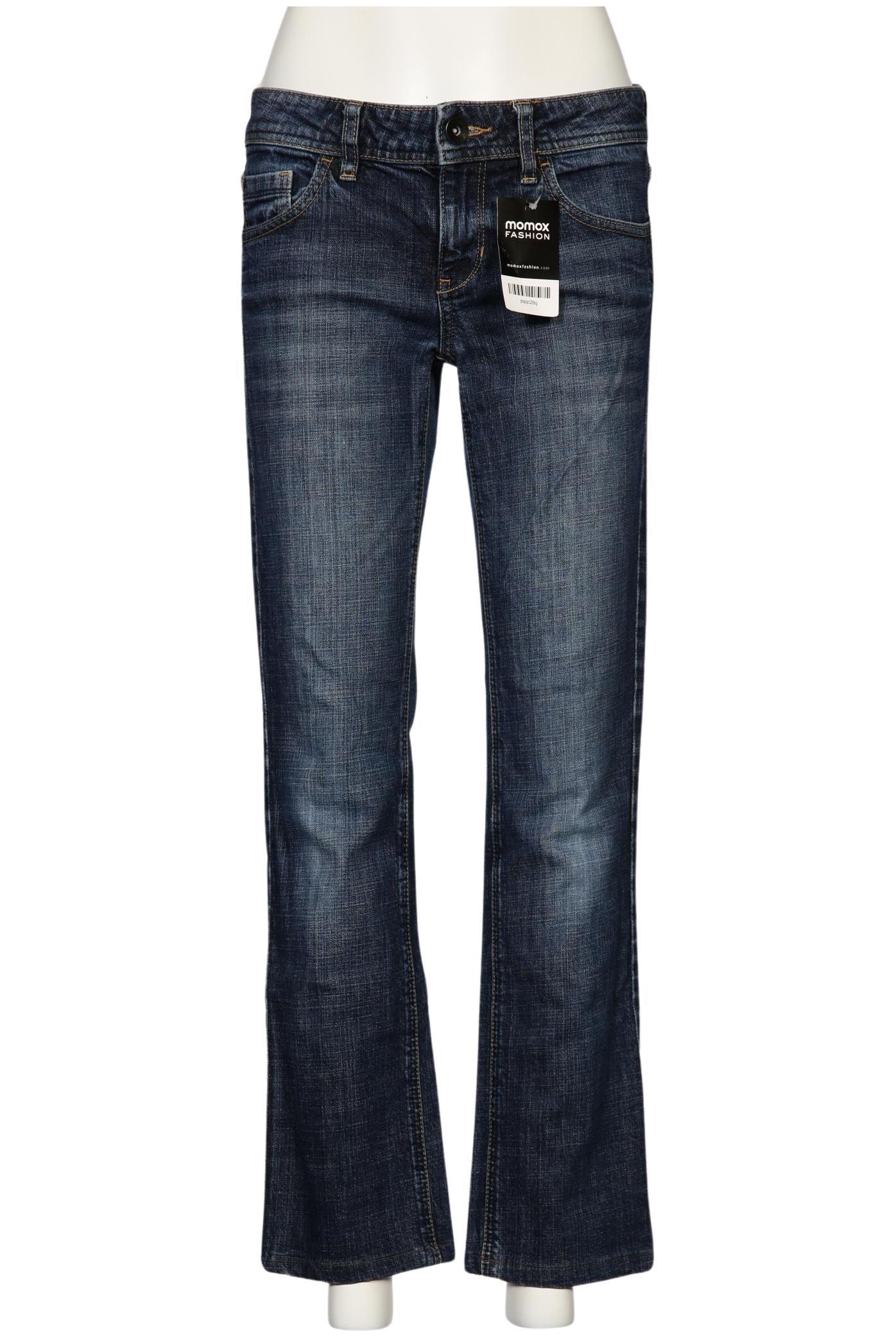 

Esprit Damen Jeans, blau, Gr. 27