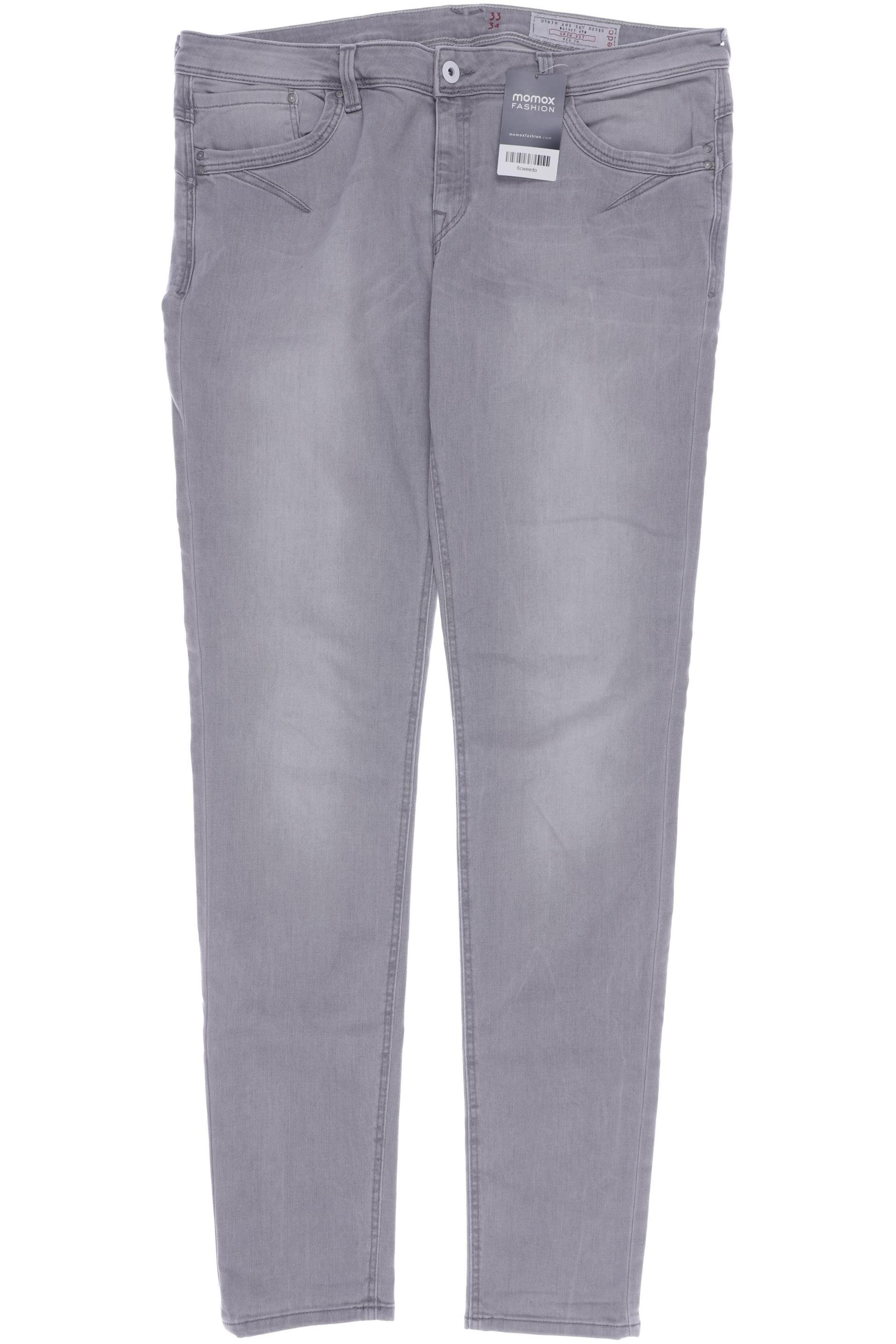 

Esprit Damen Jeans, grau