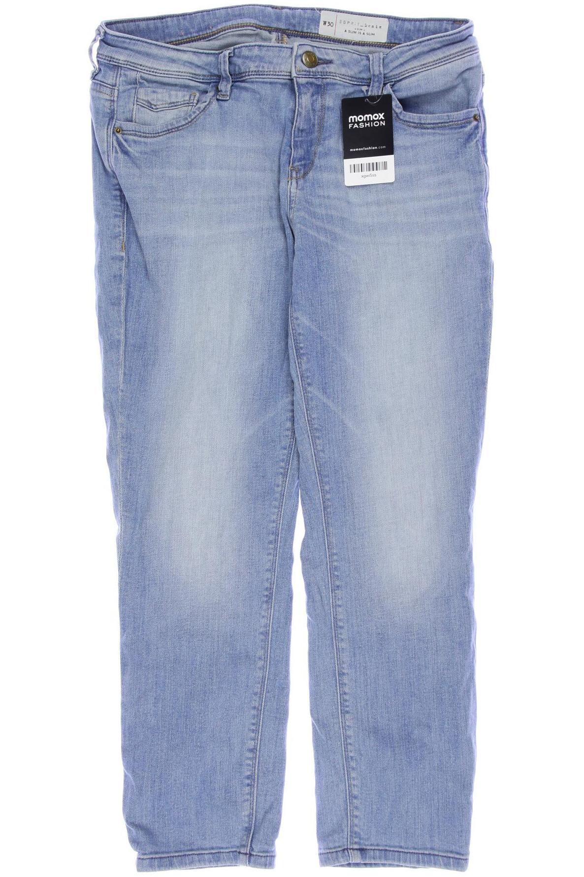 

Esprit Damen Jeans, hellblau, Gr. 40