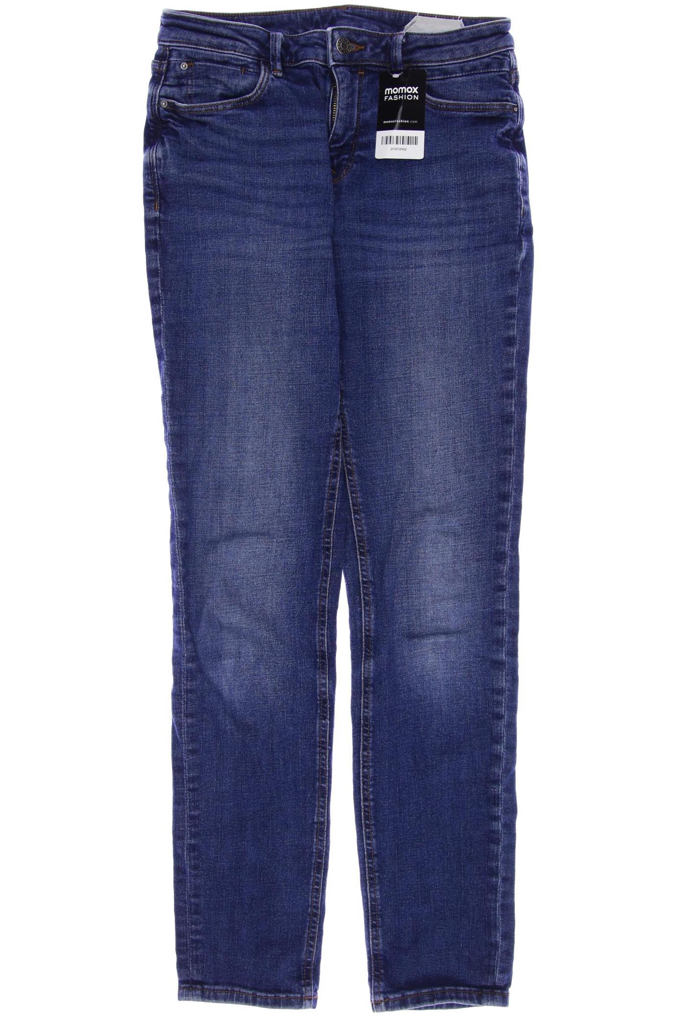 

Esprit Damen Jeans, blau