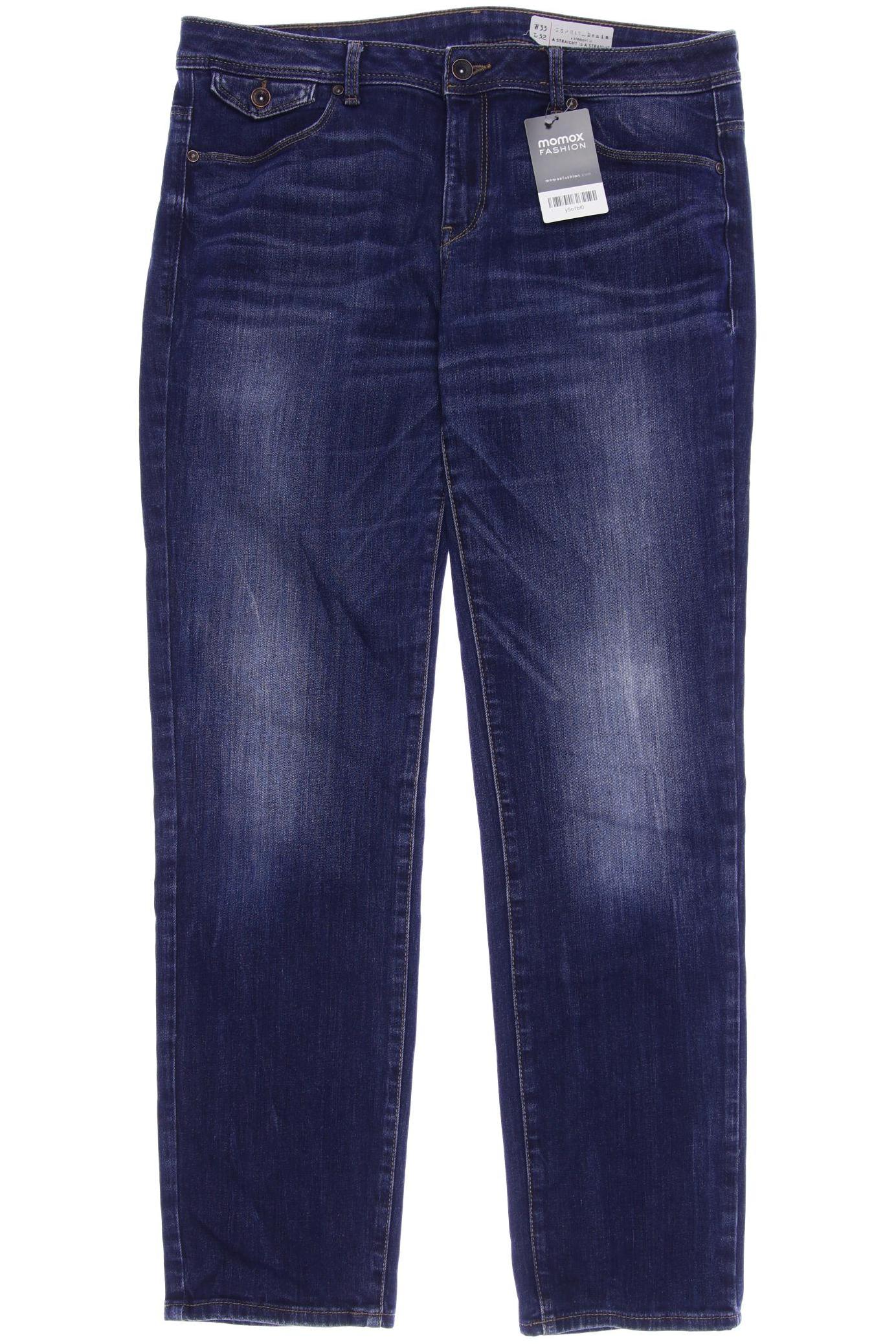 

Esprit Damen Jeans, blau