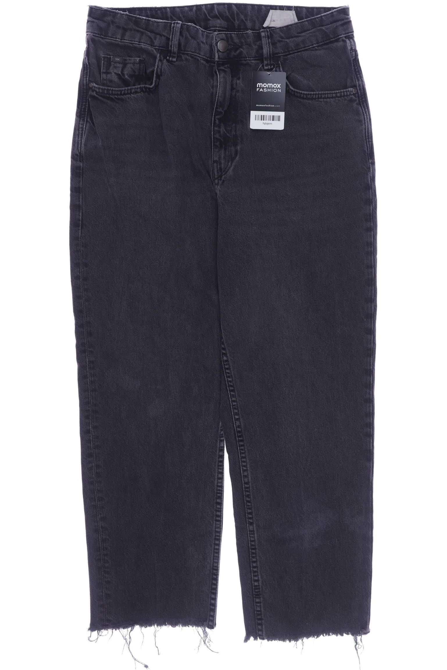 

Esprit Damen Jeans, grau, Gr. 30