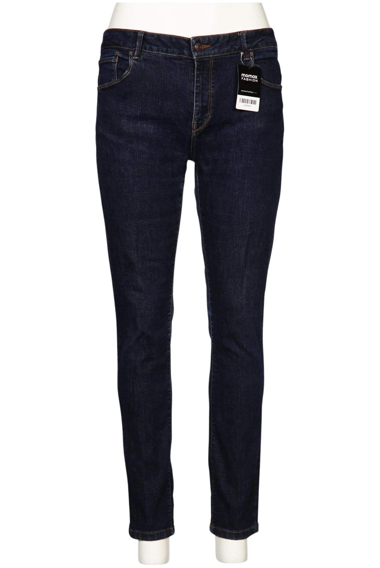 

Esprit Damen Jeans, marineblau, Gr. 34