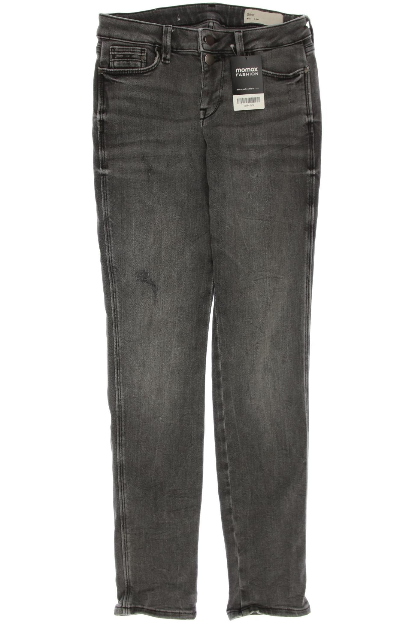 

Esprit Damen Jeans, grau