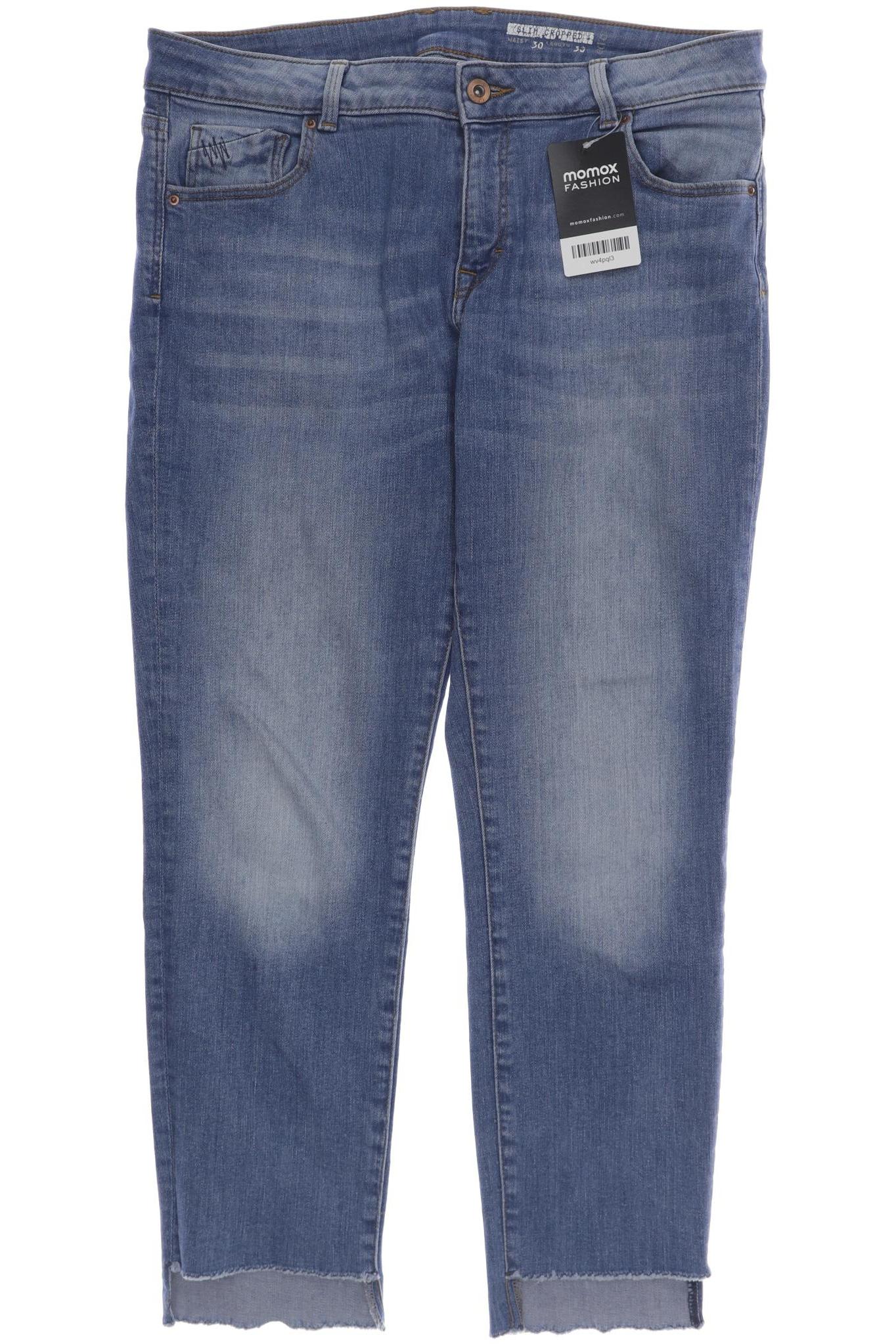 

Esprit Damen Jeans, blau, Gr. 40