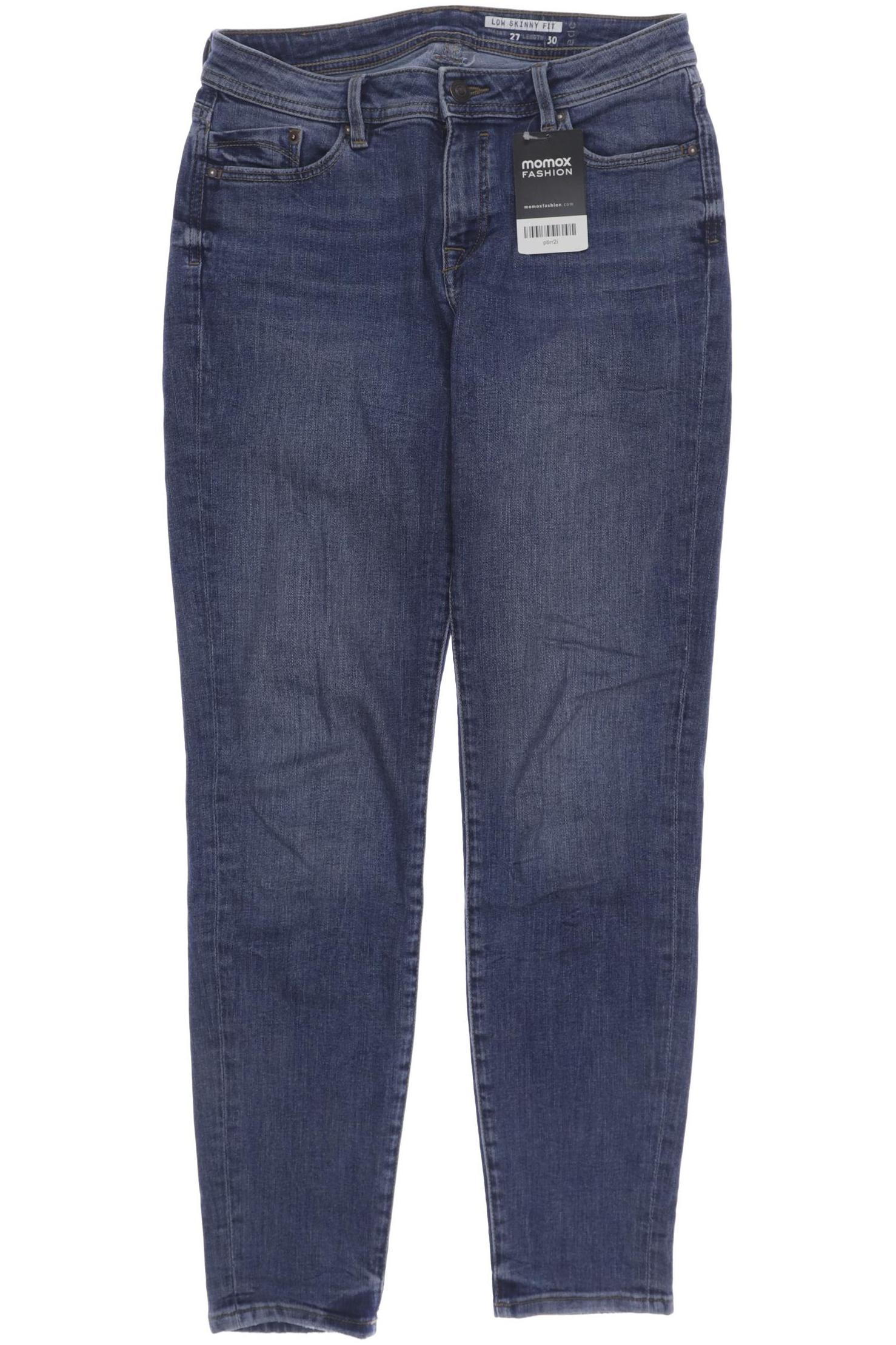 

Esprit Damen Jeans, blau