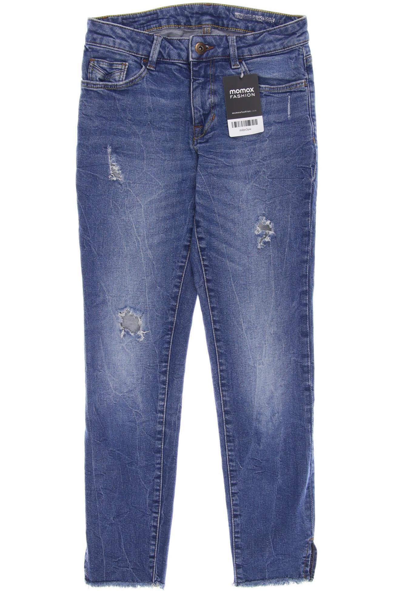 

Esprit Damen Jeans, blau