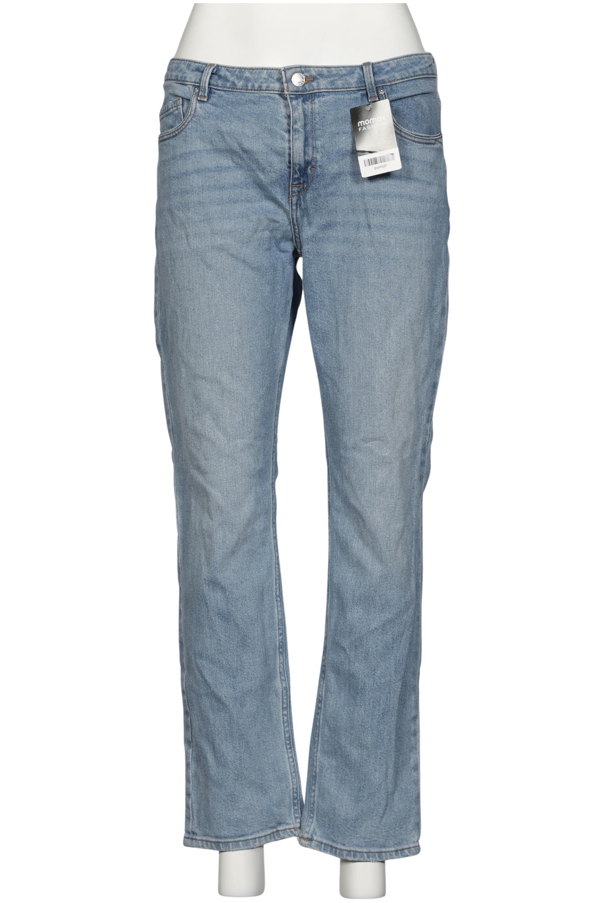 

Esprit Damen Jeans, hellblau, Gr. 31