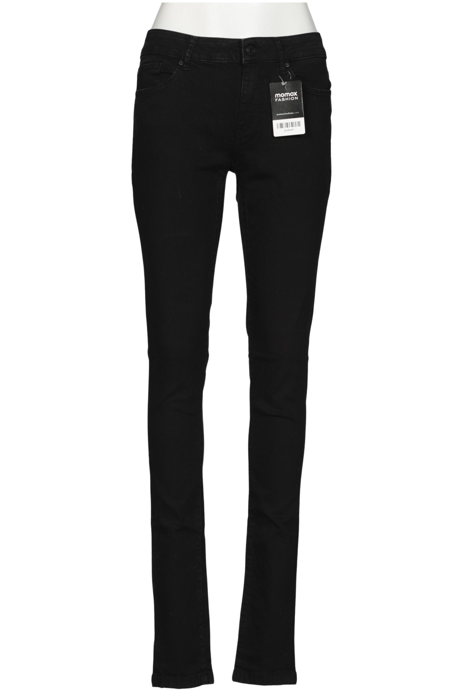 

Esprit Damen Jeans, schwarz, Gr. 27