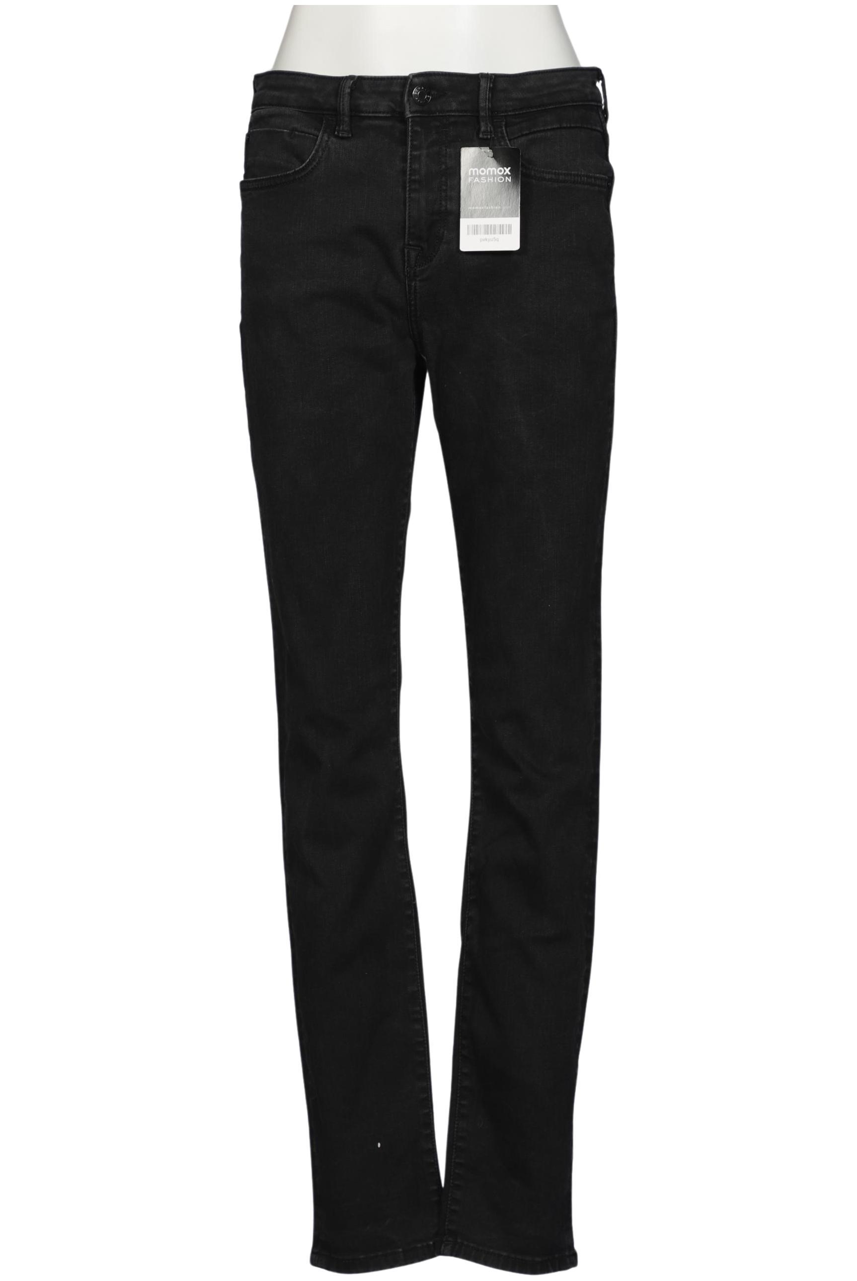 

Esprit Damen Jeans, schwarz, Gr. 29