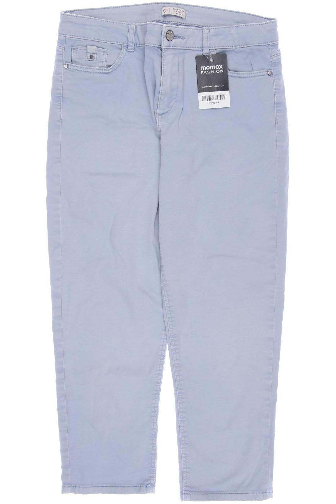 

Esprit Damen Jeans, hellblau