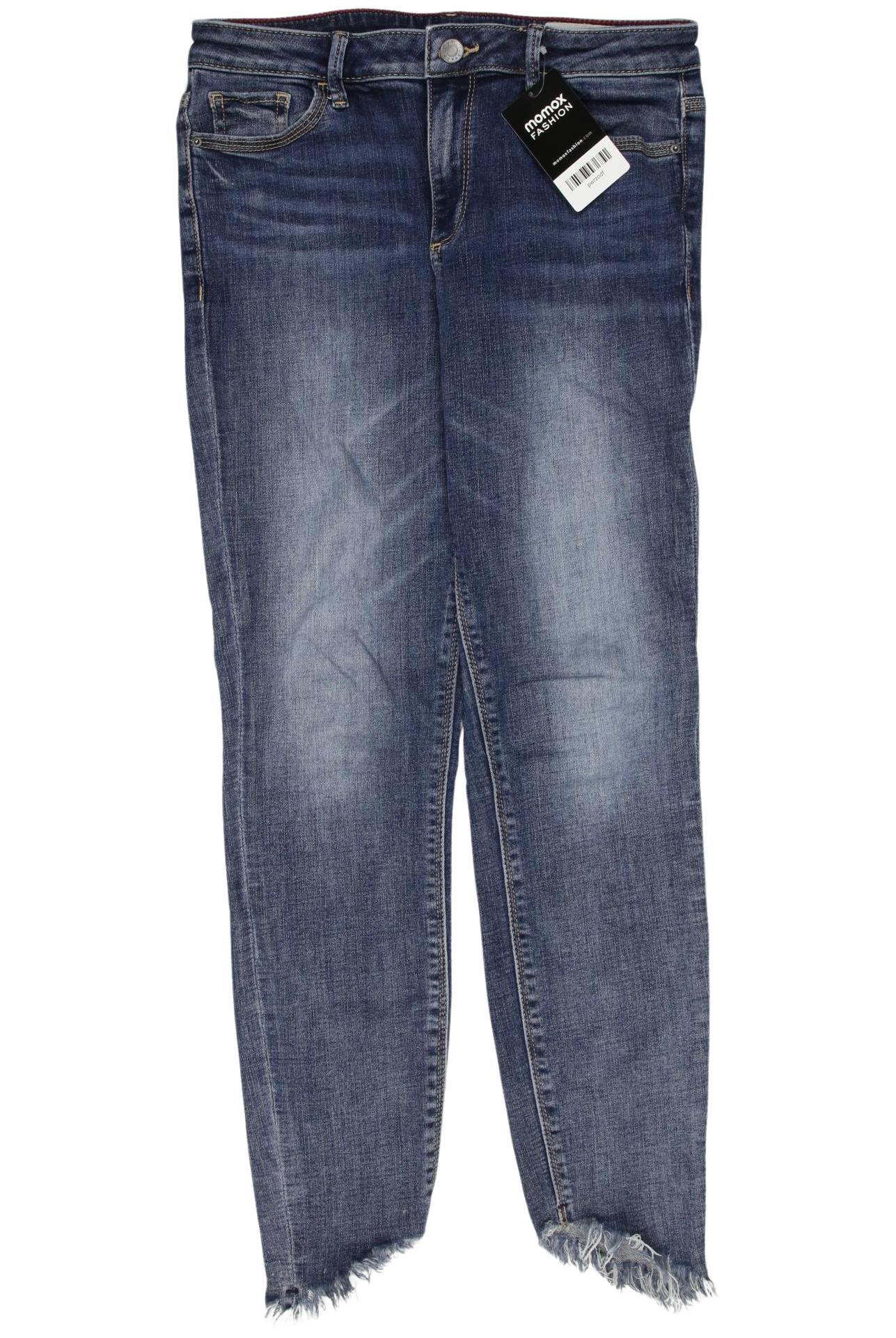 

Esprit Damen Jeans, blau, Gr. 28