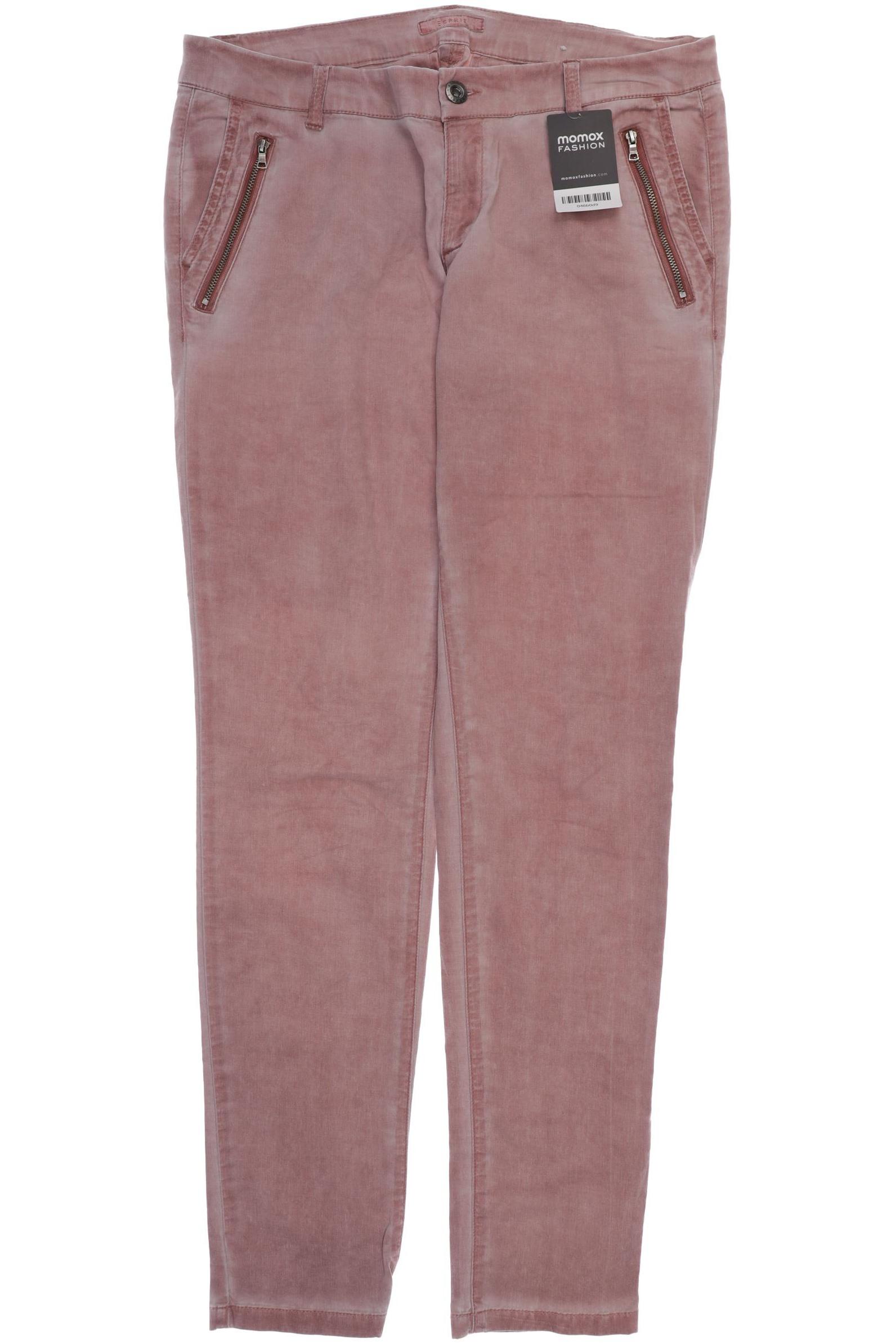 

Esprit Damen Jeans, pink