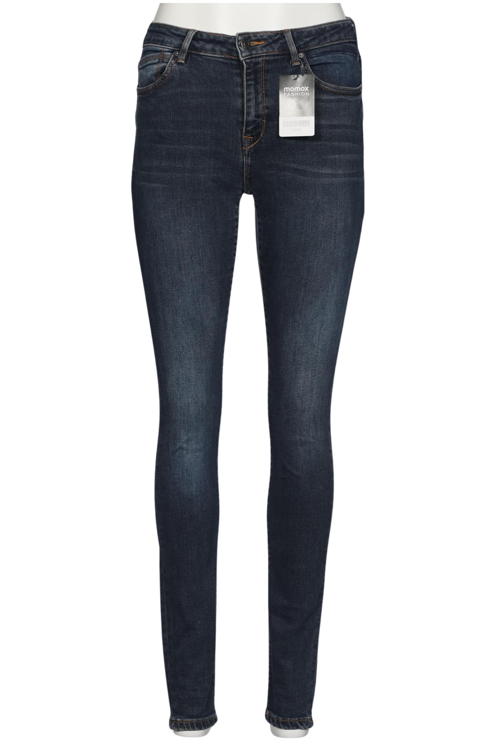 

Esprit Damen Jeans, marineblau, Gr. 30