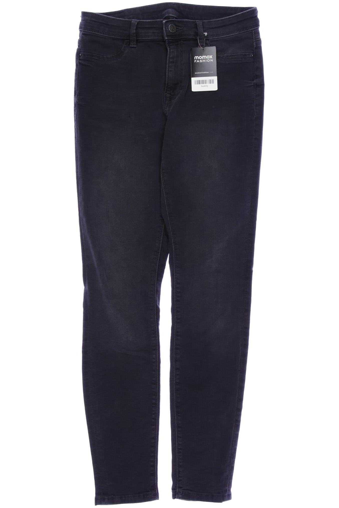 

Esprit Damen Jeans, grau, Gr. 28