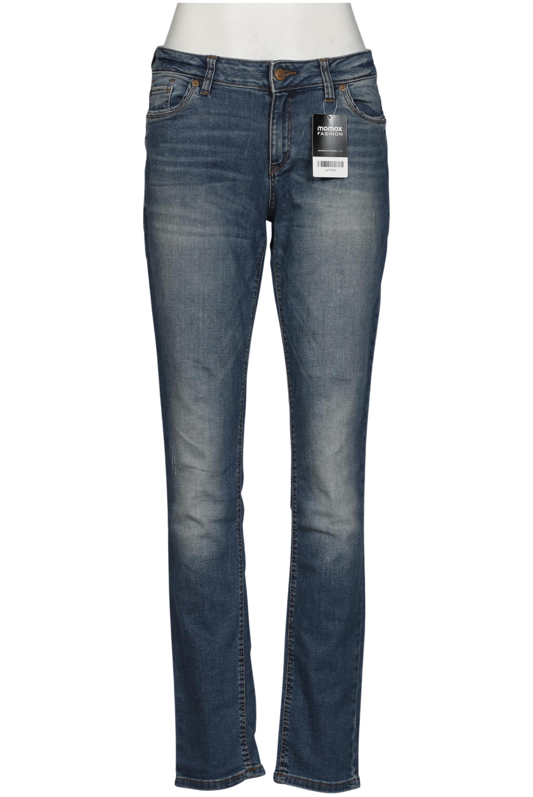 

Esprit Damen Jeans, blau, Gr. 30