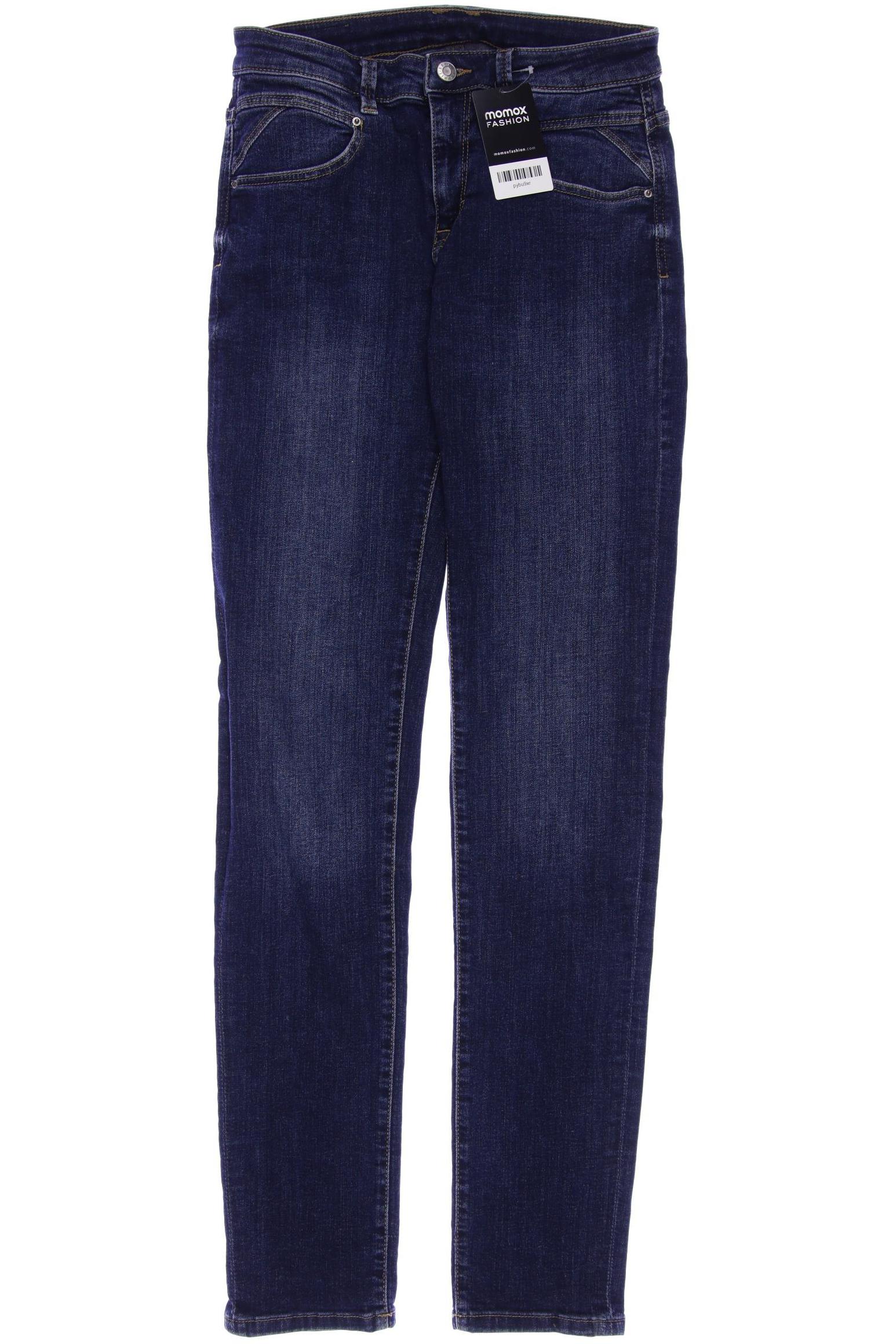 

Esprit Damen Jeans, blau