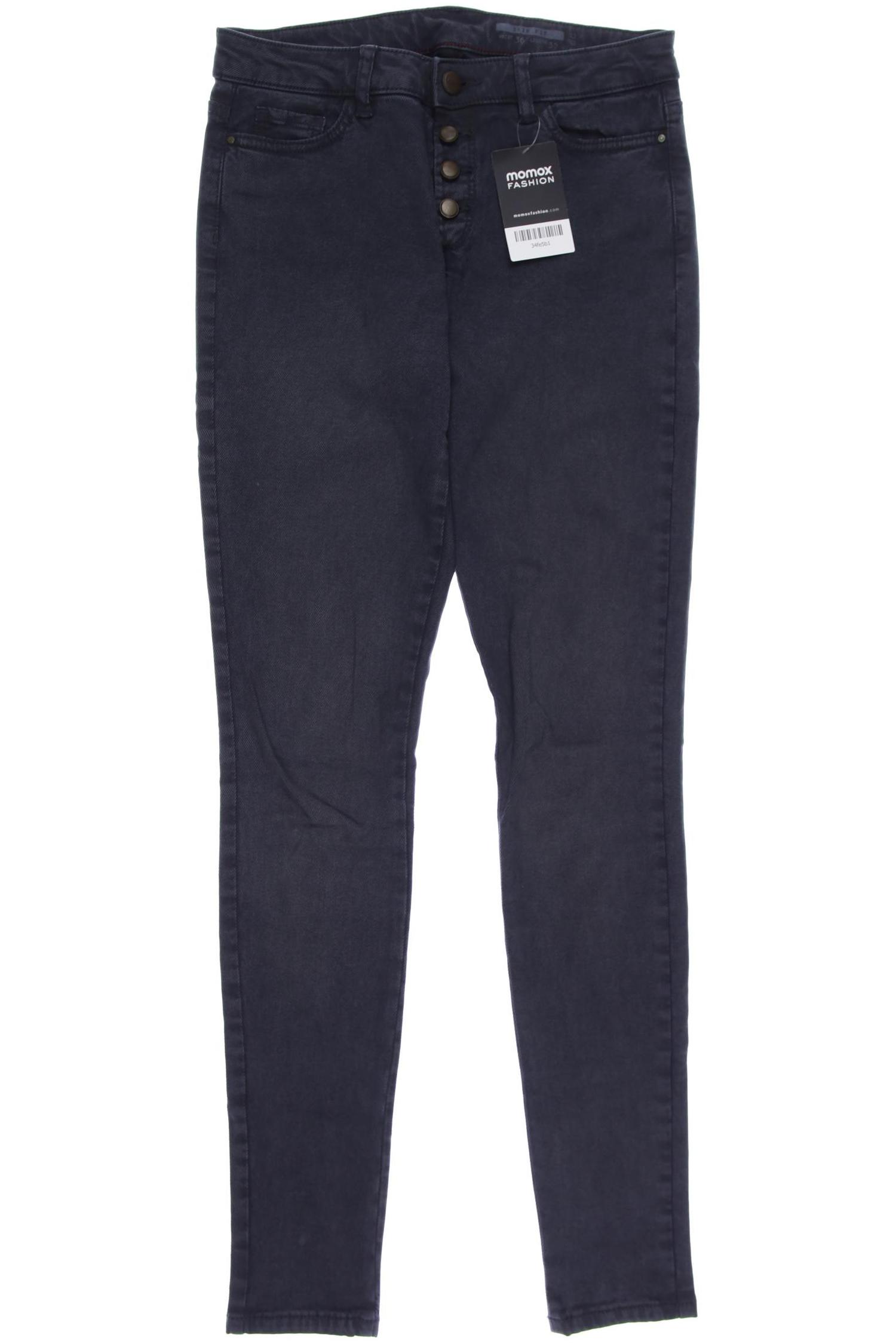 

Esprit Damen Jeans, grau, Gr. 36