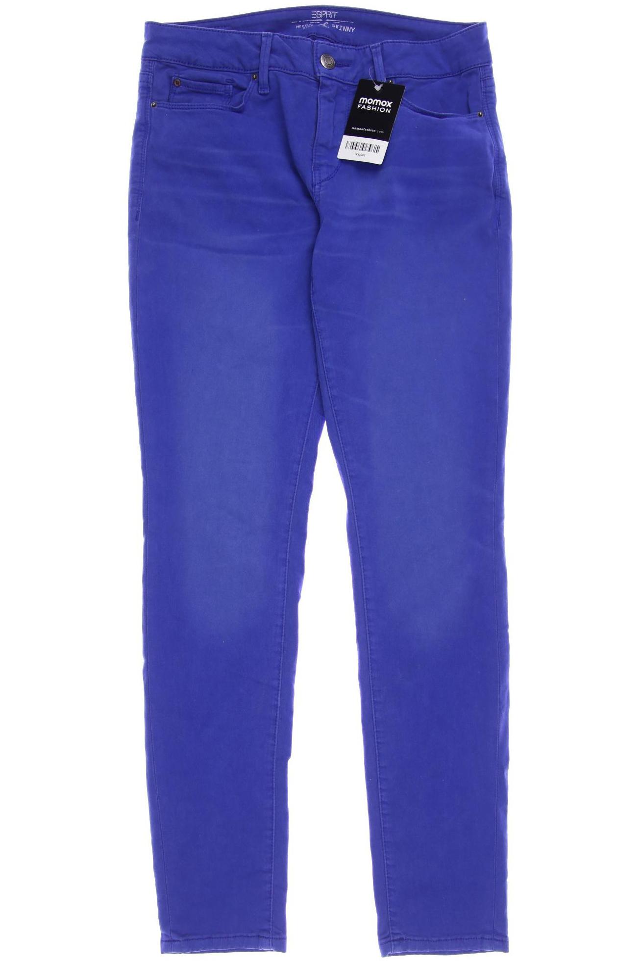 

Esprit Damen Jeans, blau, Gr. 27