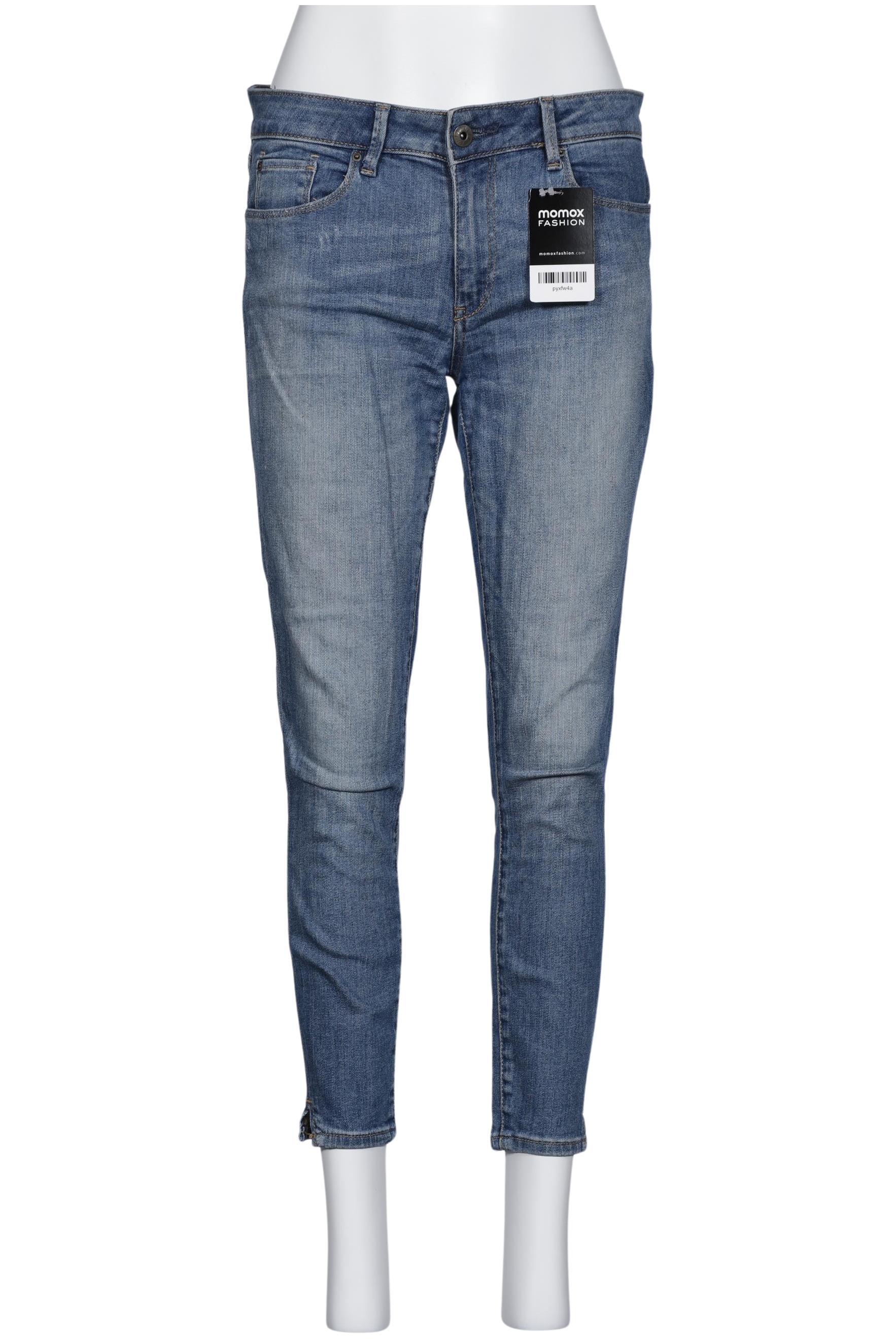 

Esprit Damen Jeans, blau, Gr. 27