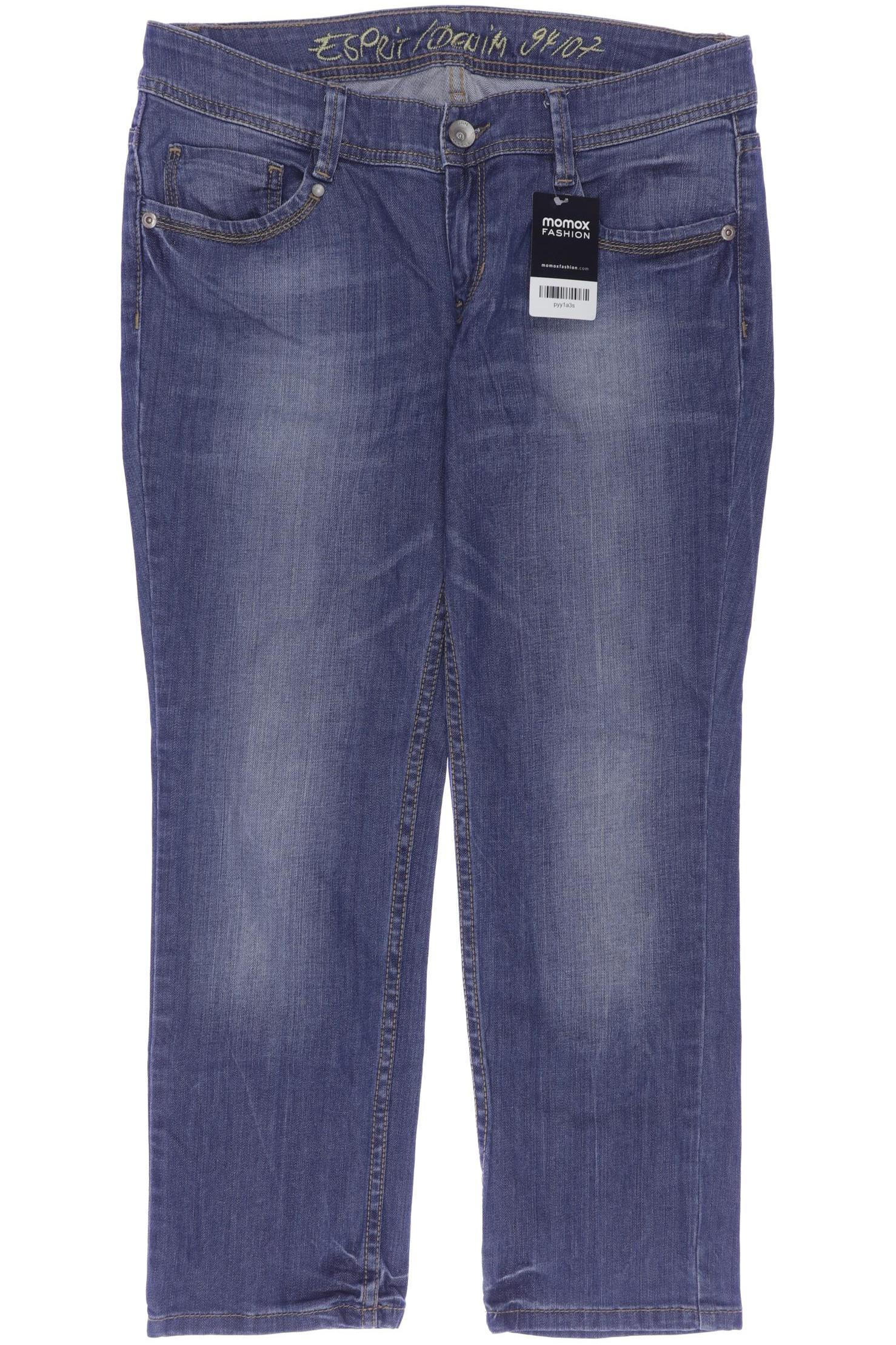 

Esprit Damen Jeans, blau, Gr. 31