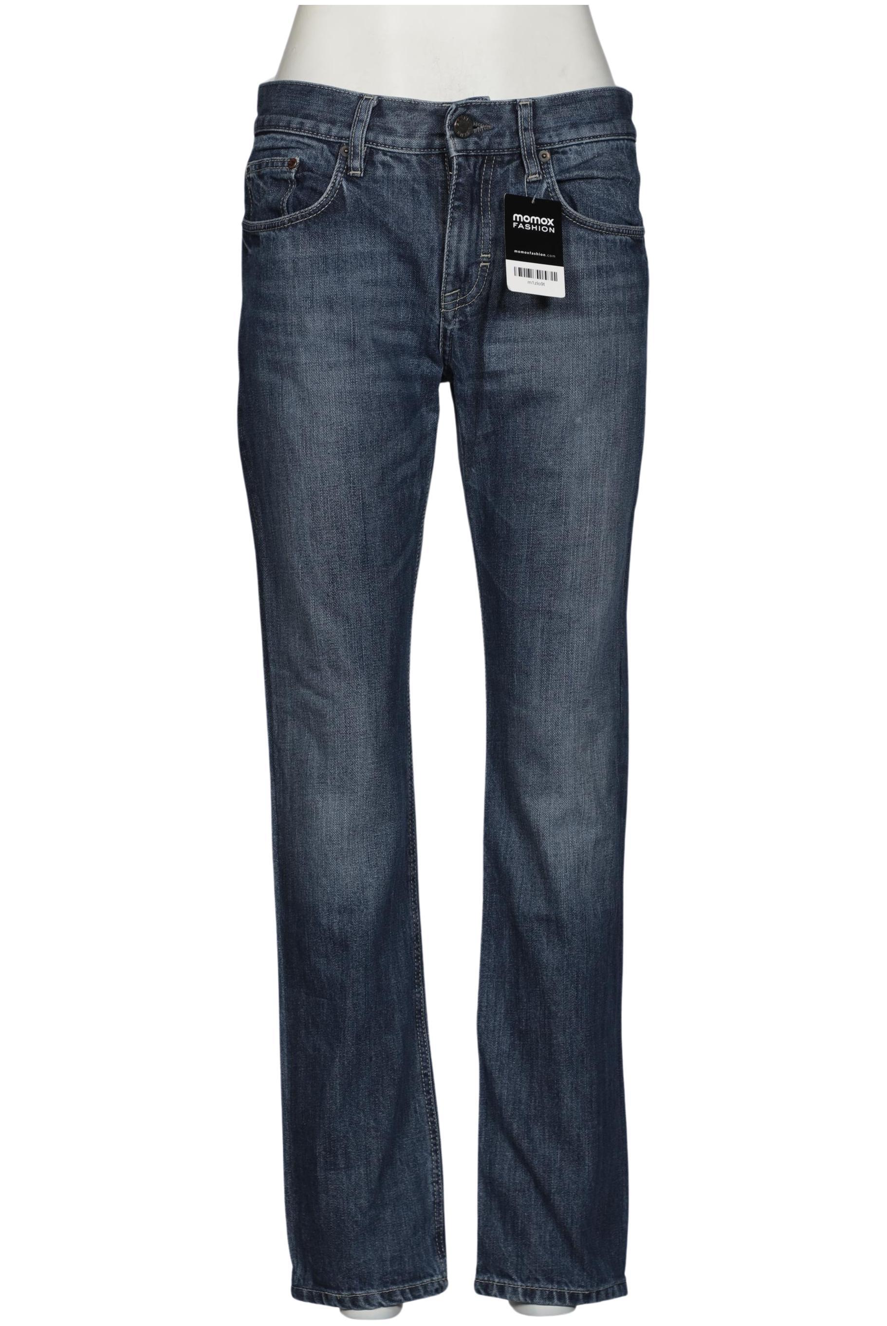 

Esprit Damen Jeans, blau, Gr. 30