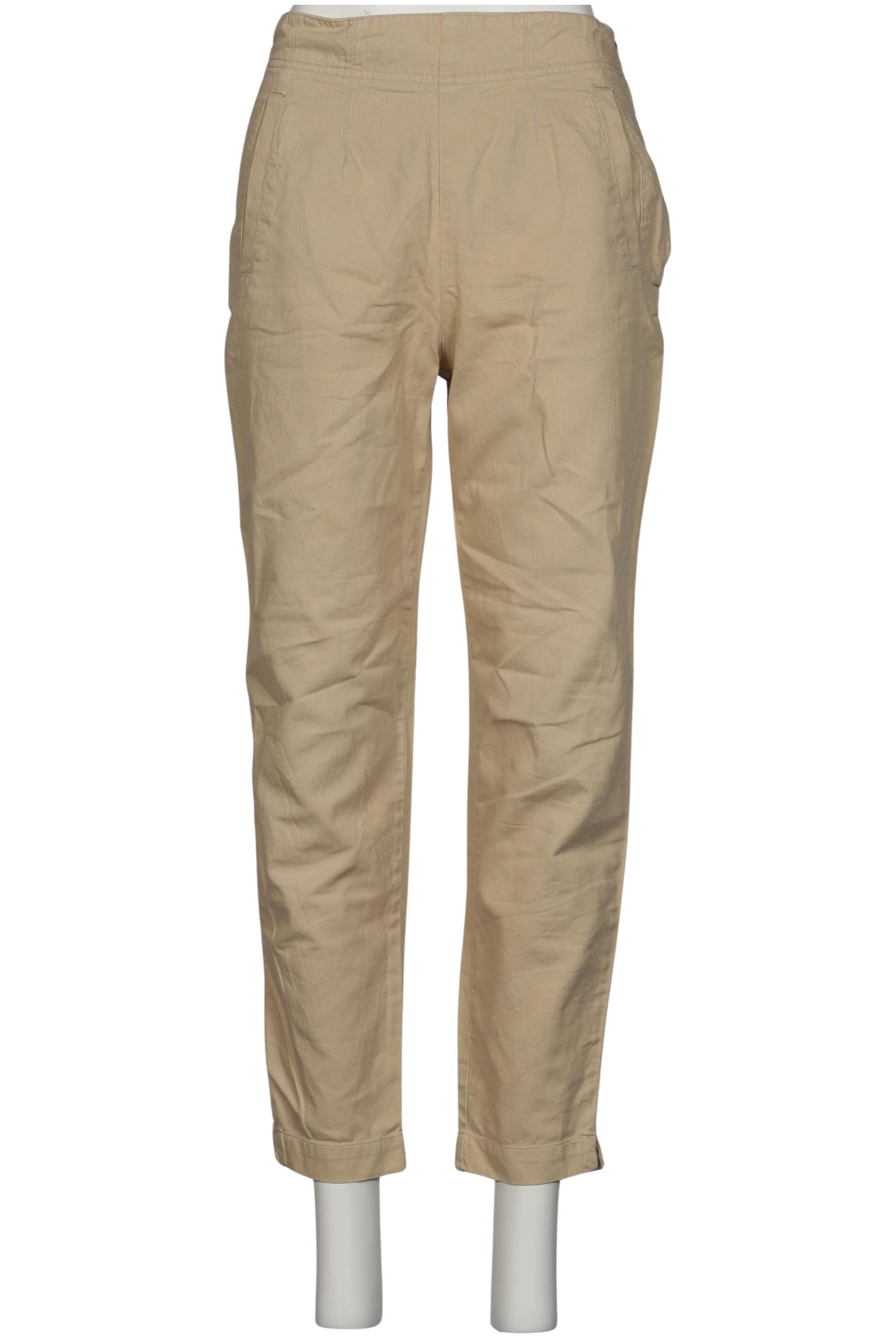 

Esprit Damen Jeans, beige, Gr. 42