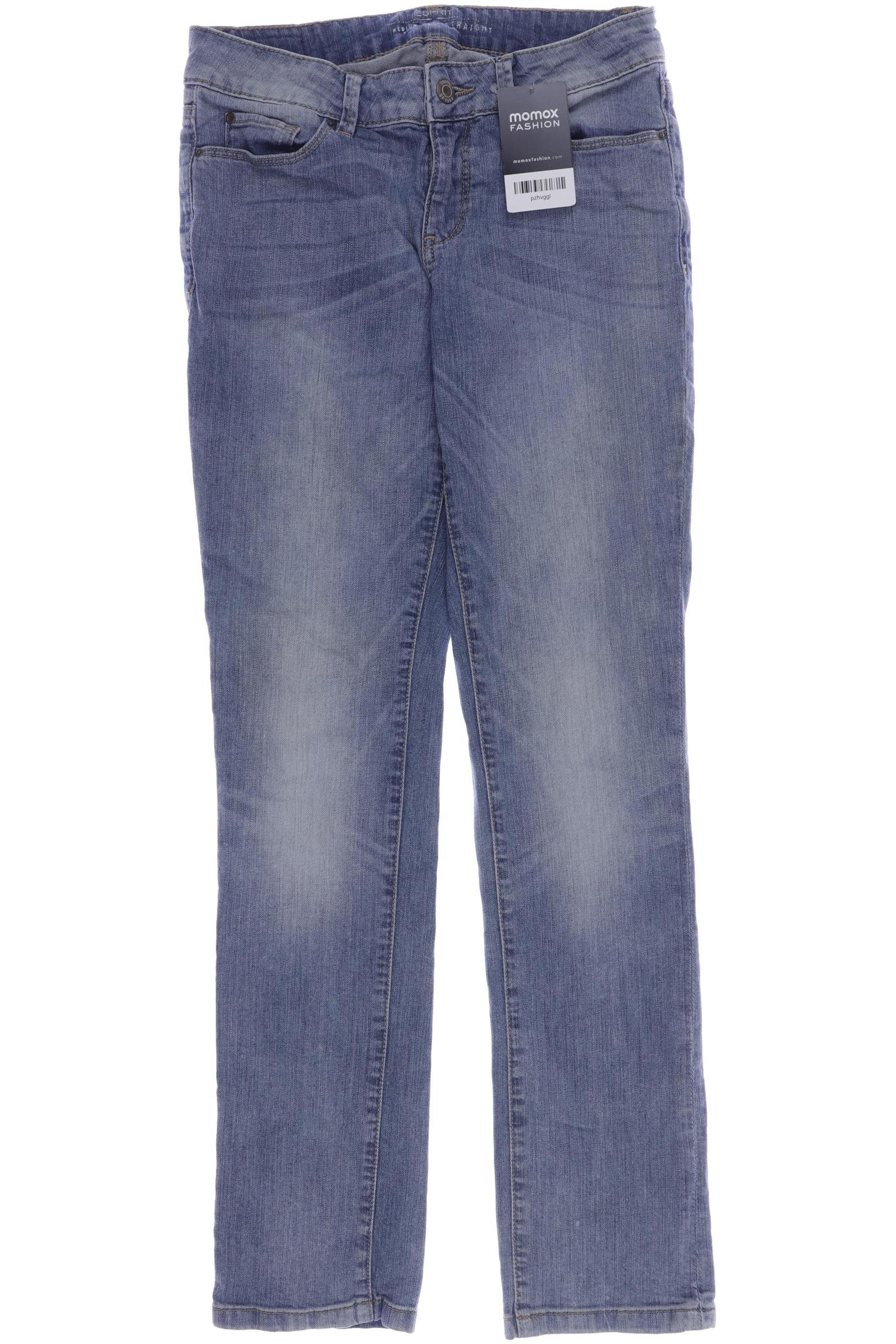 

Esprit Damen Jeans, blau