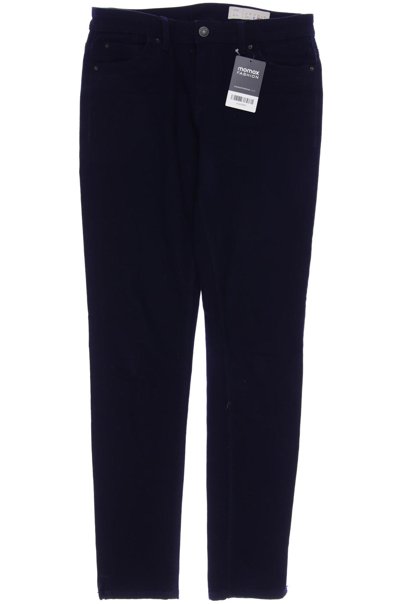 

Esprit Damen Jeans, marineblau