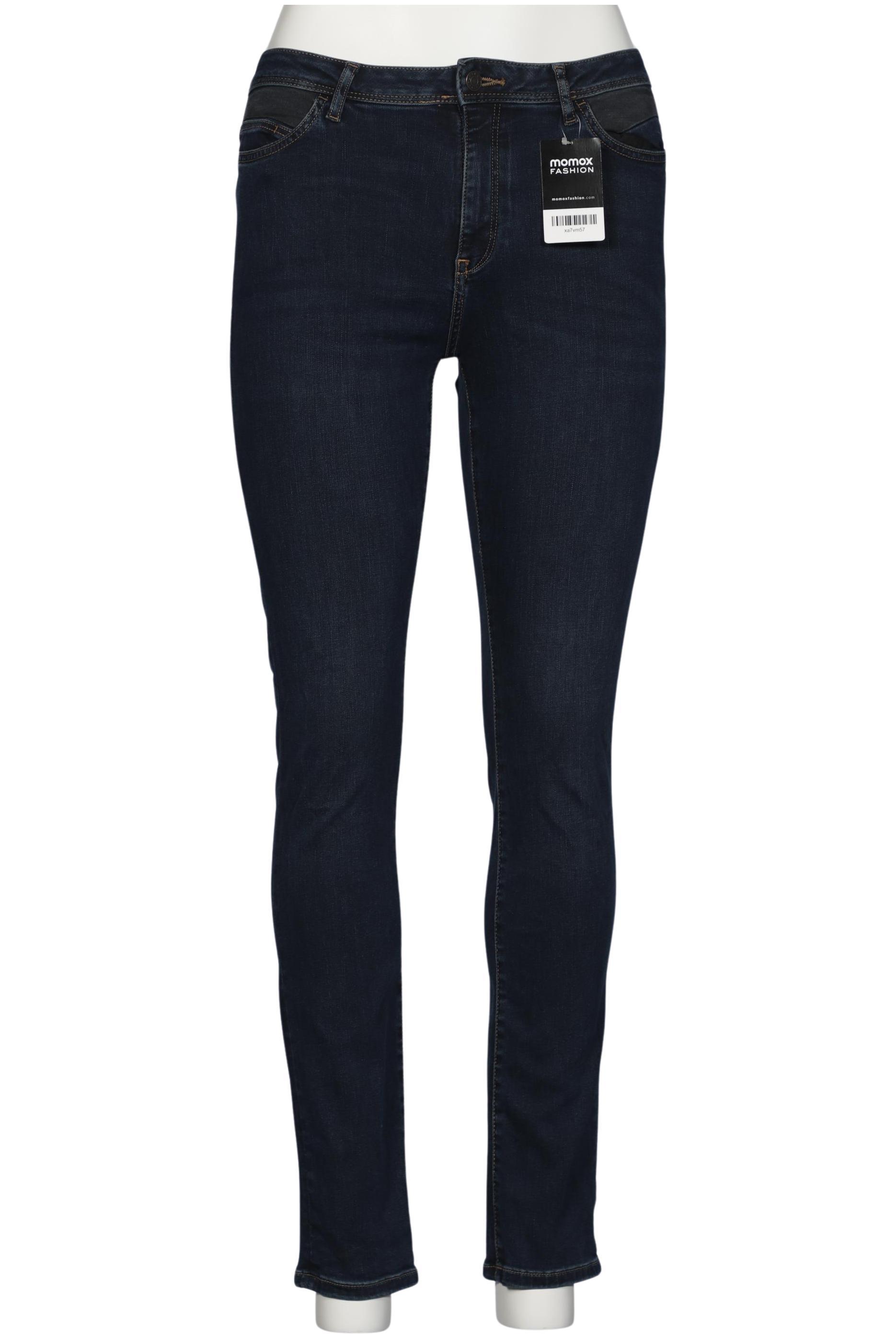 

Esprit Damen Jeans, marineblau, Gr. 31