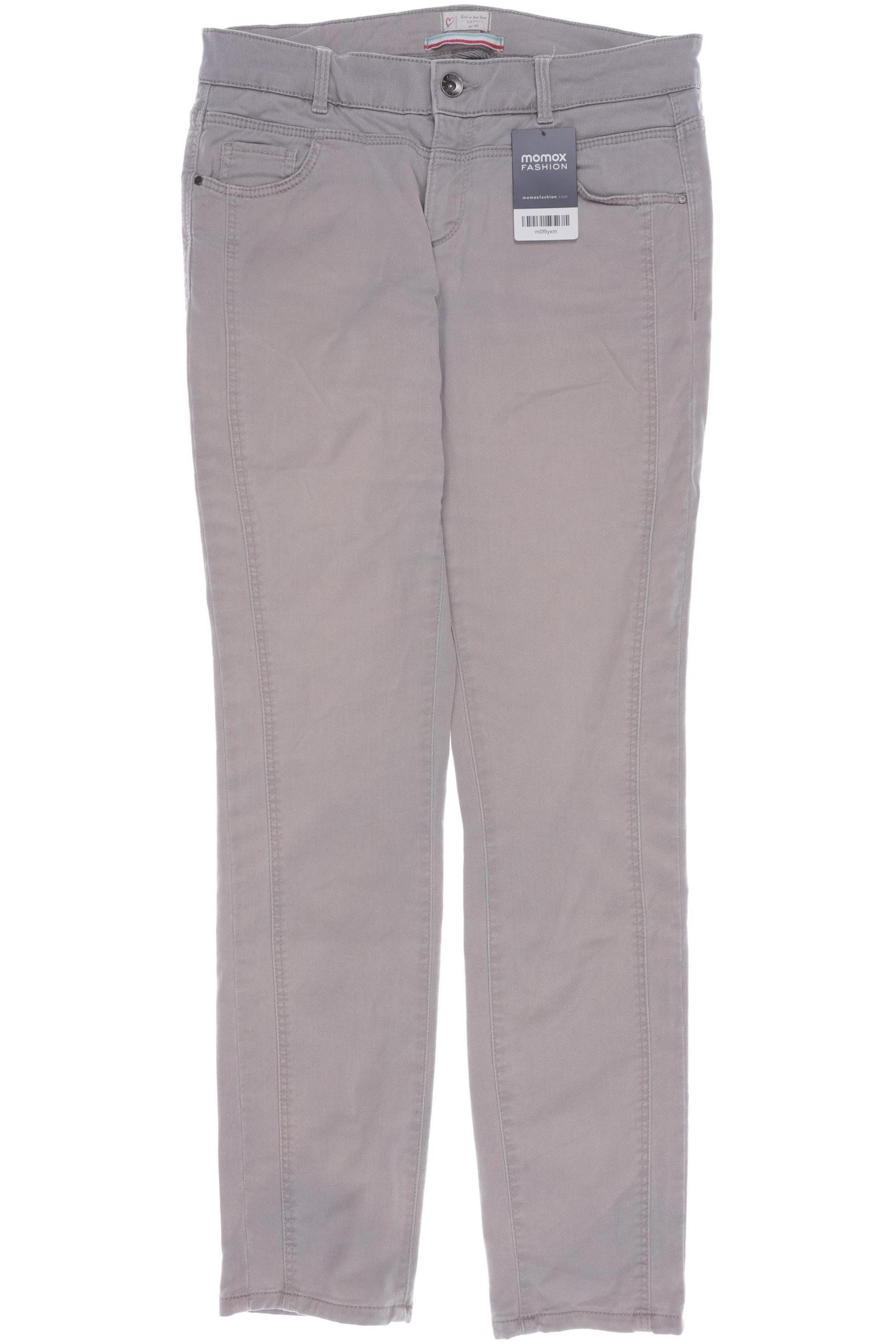 

Esprit Damen Jeans, beige