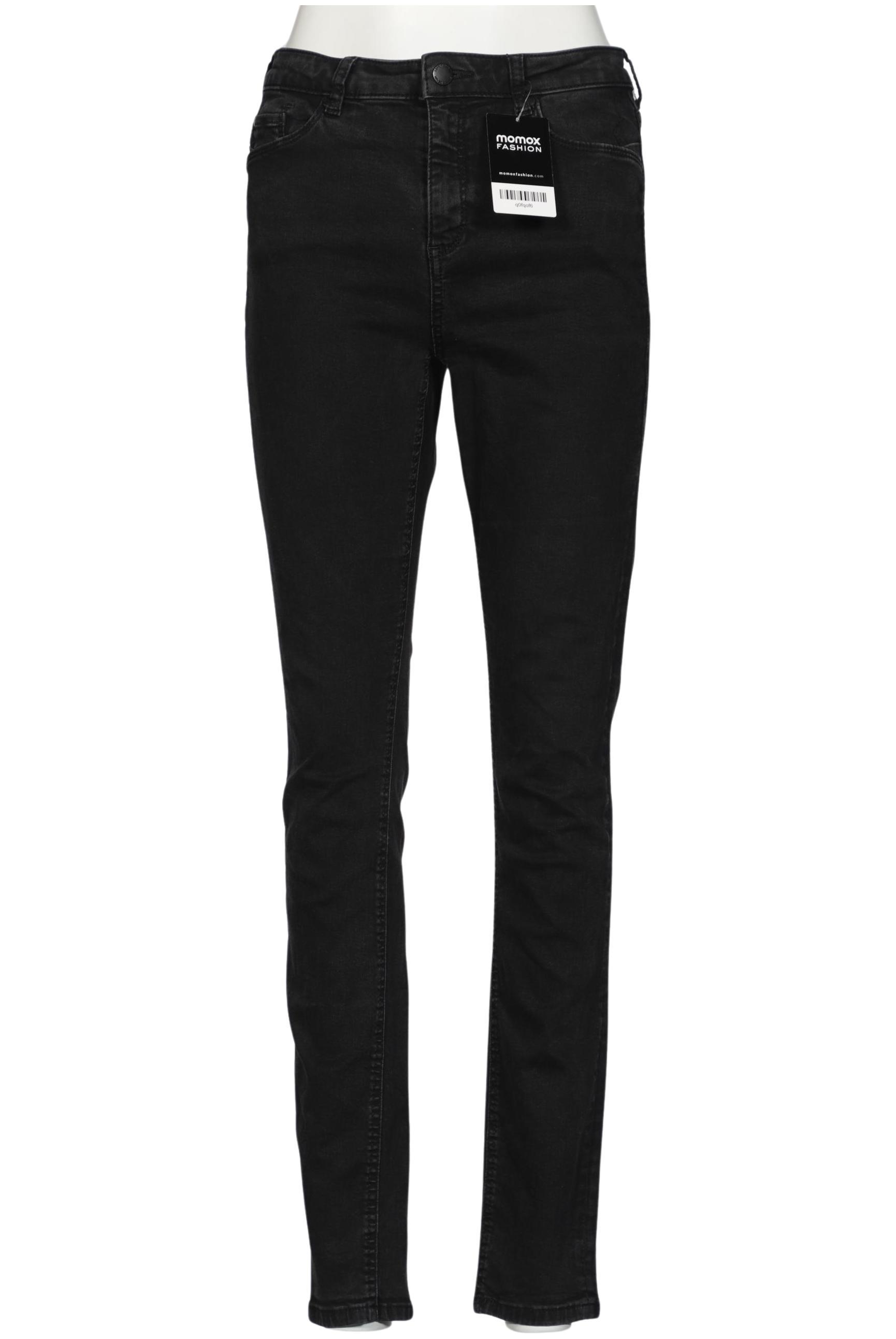 

Esprit Damen Jeans, schwarz, Gr. 28