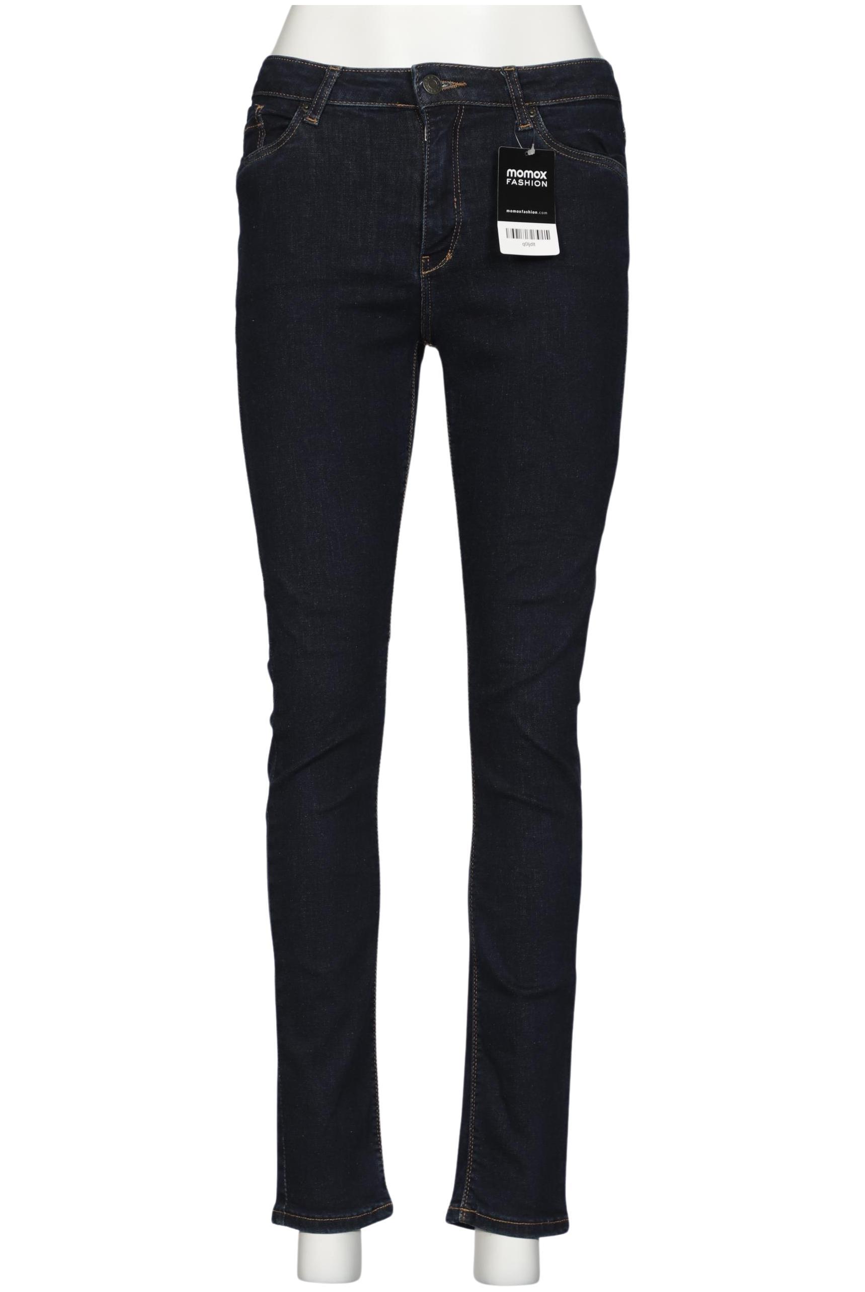

Esprit Damen Jeans, marineblau, Gr. 28