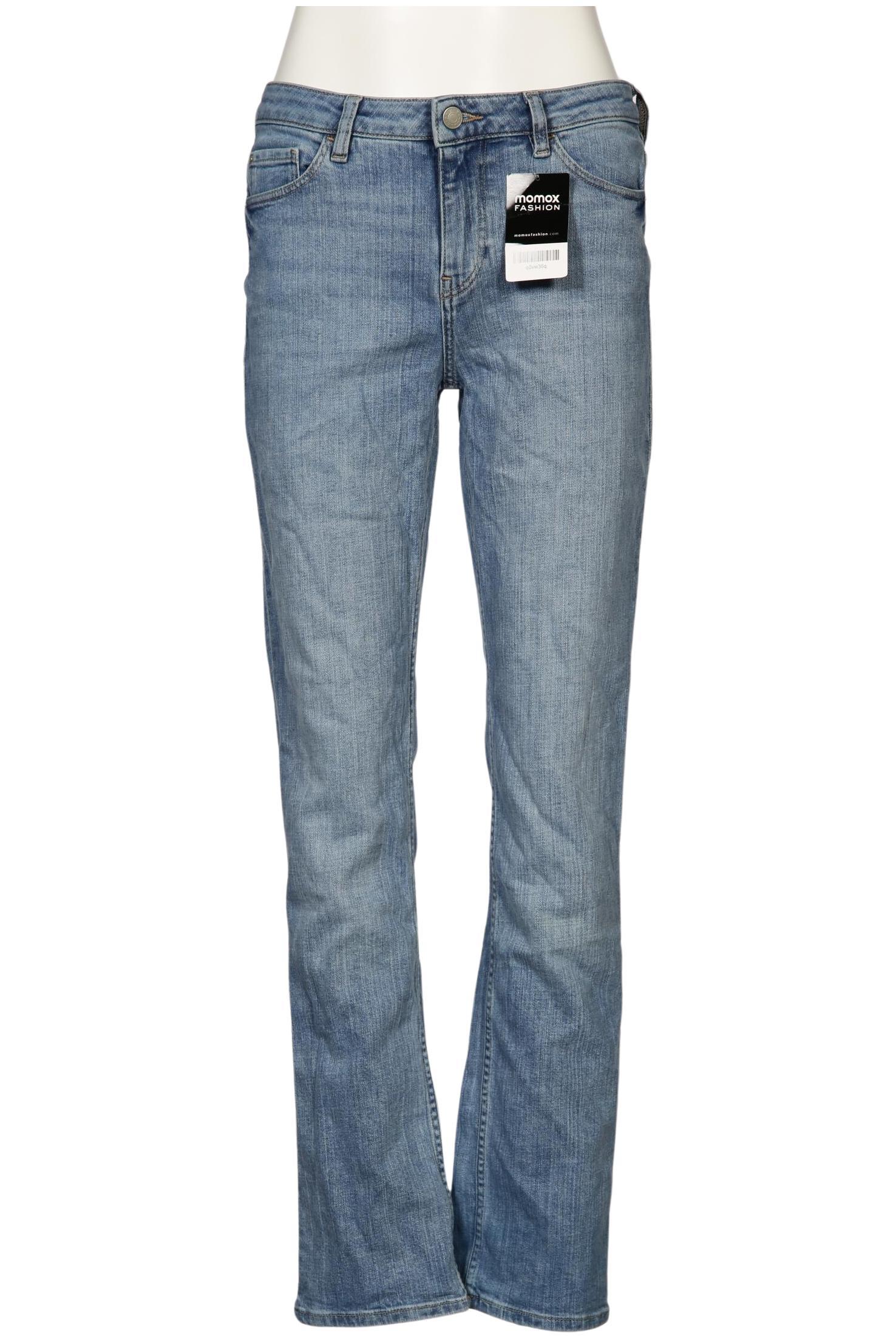 

Esprit Damen Jeans, blau, Gr. 29