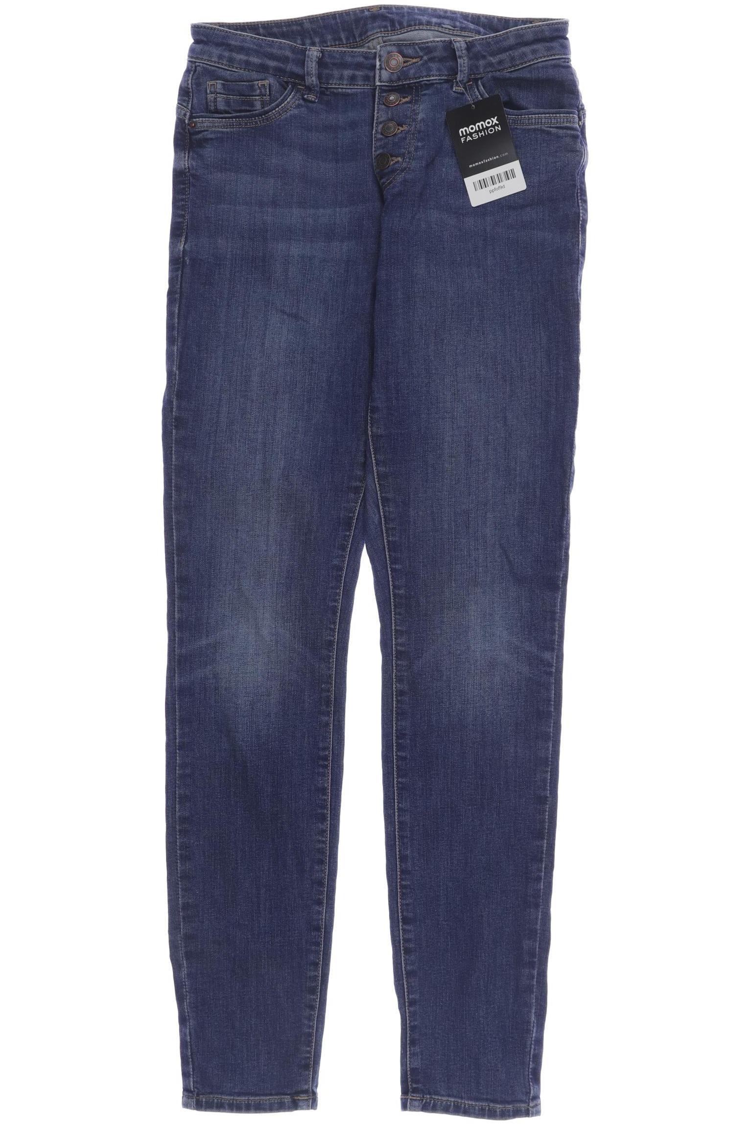 

Esprit Damen Jeans, blau, Gr. 26
