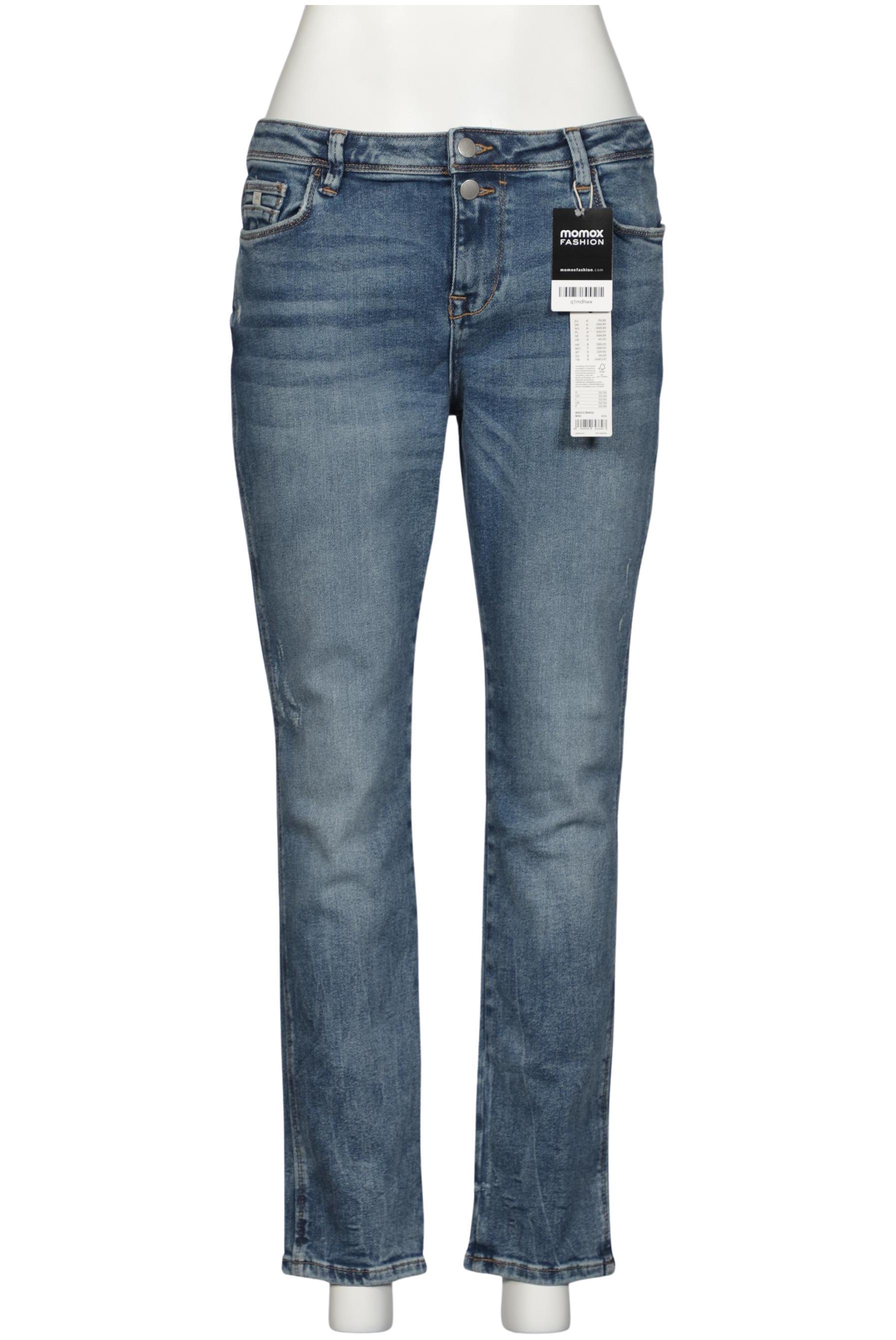 

Esprit Damen Jeans, blau, Gr. 32