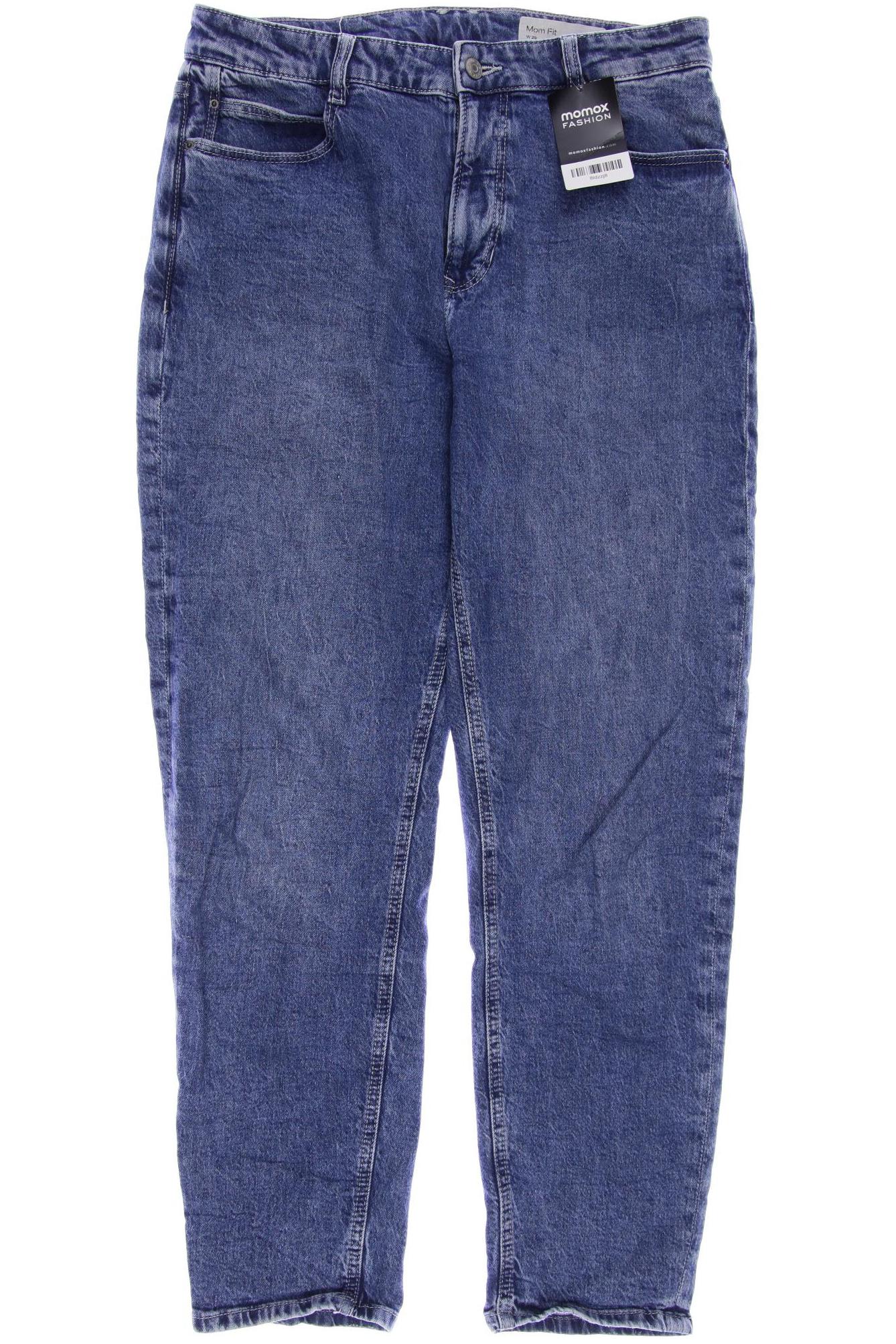 

Esprit Damen Jeans, blau