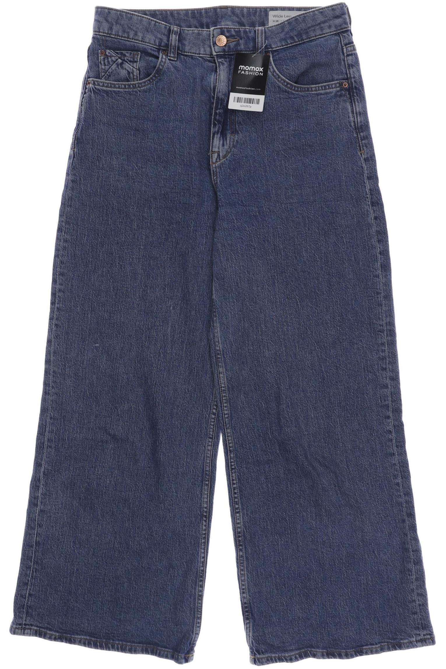 

Esprit Damen Jeans, blau