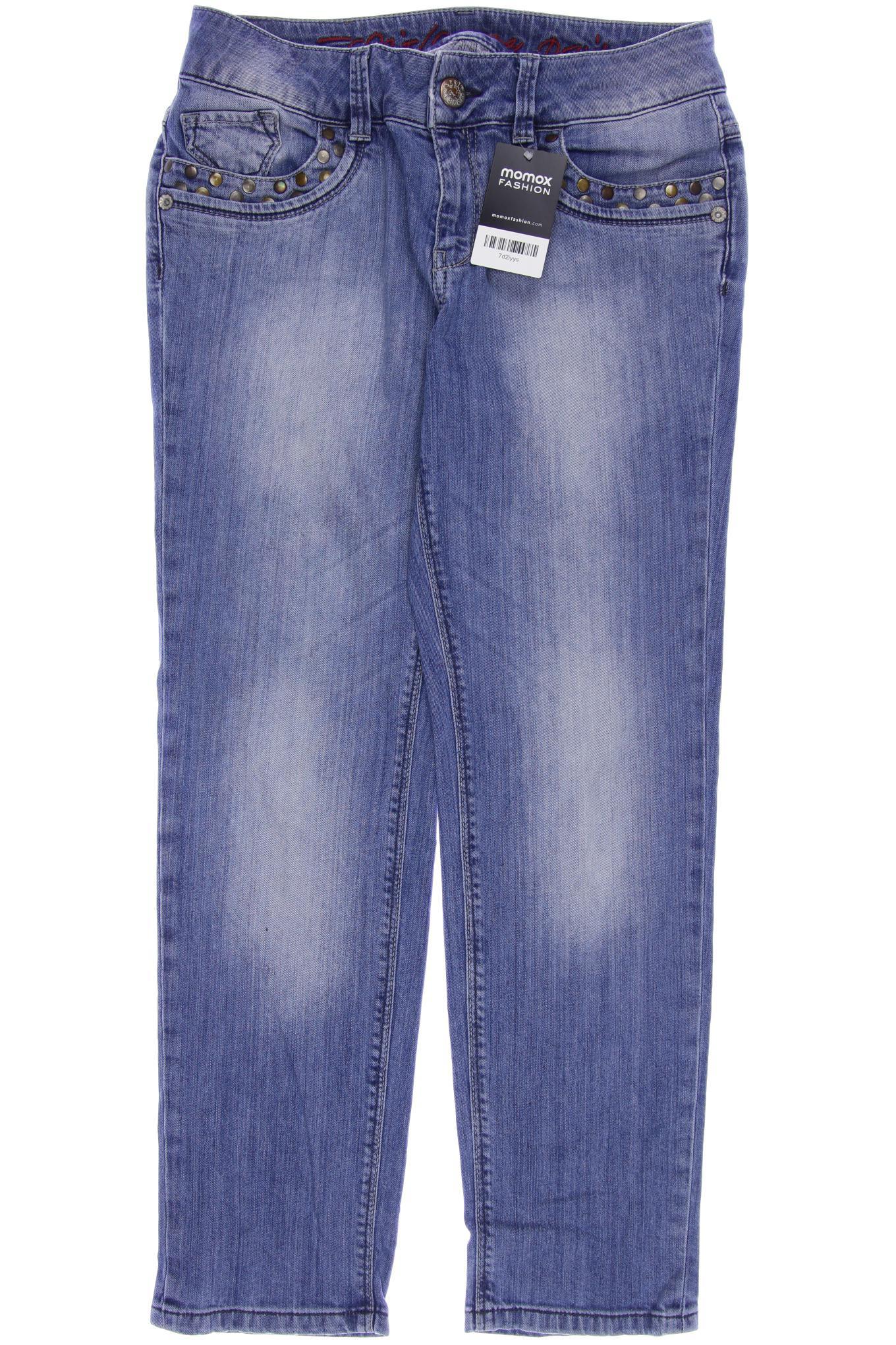 

Esprit Damen Jeans, blau, Gr. 27