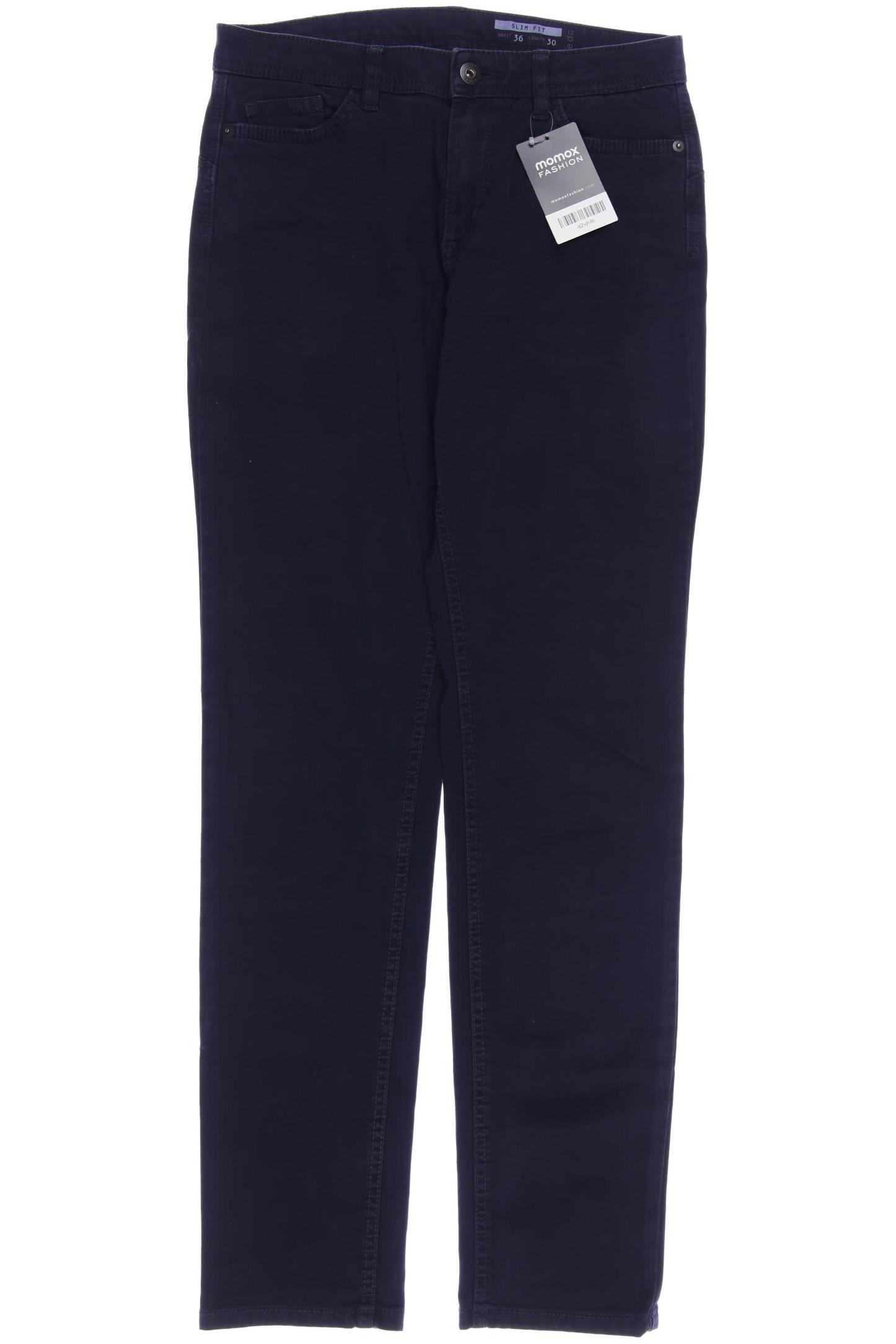 

Esprit Damen Jeans, marineblau