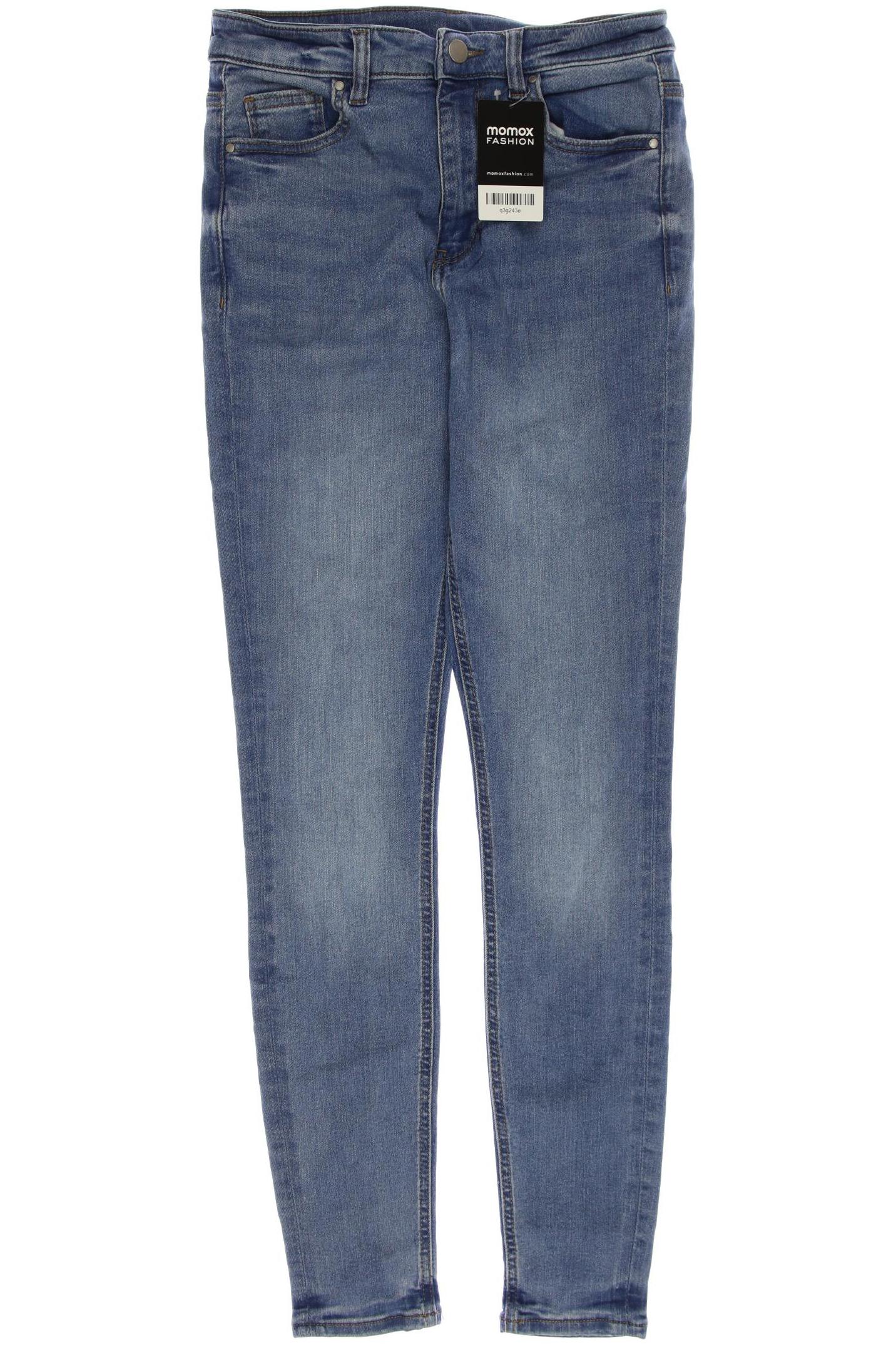 

Esprit Damen Jeans, blau