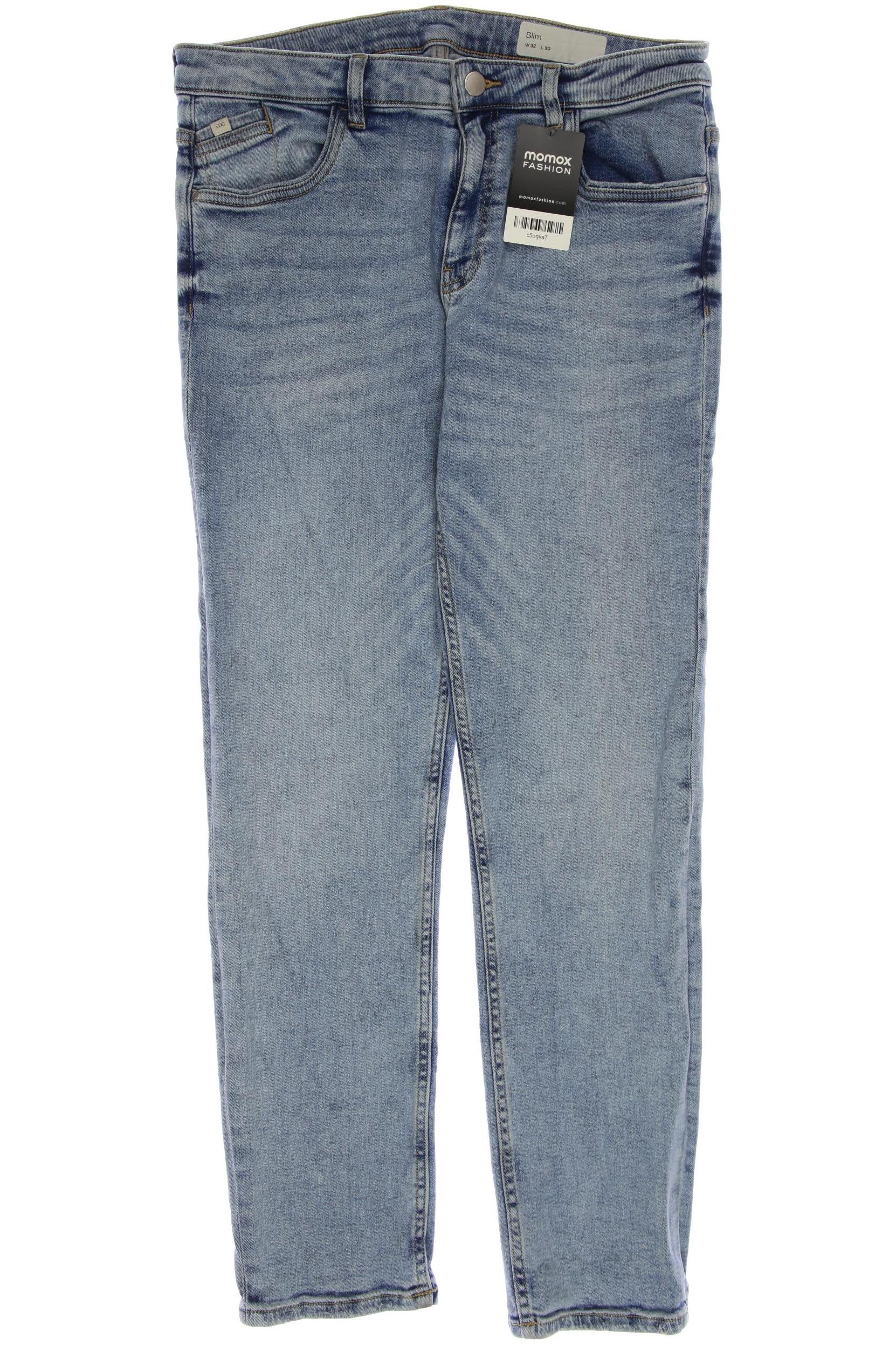 

Esprit Damen Jeans, blau, Gr. 42