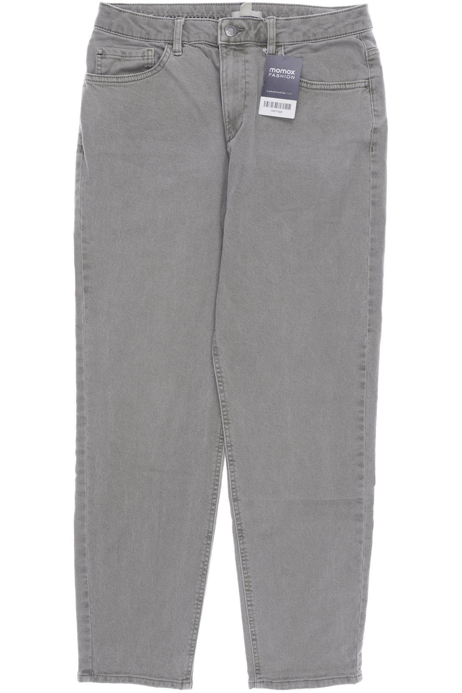 

Esprit Damen Jeans, grün, Gr. 38