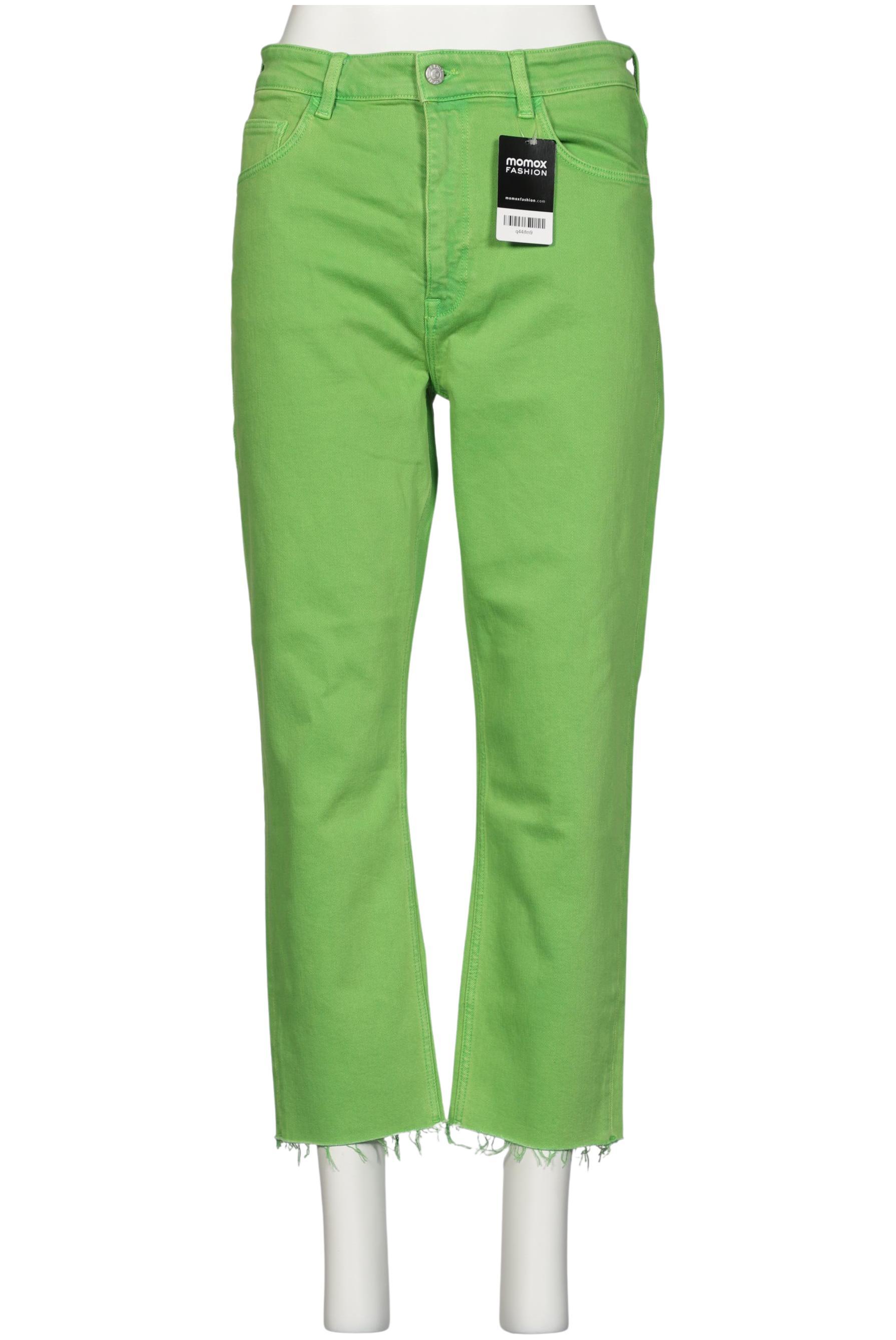 

Esprit Damen Jeans, neon, Gr. 31