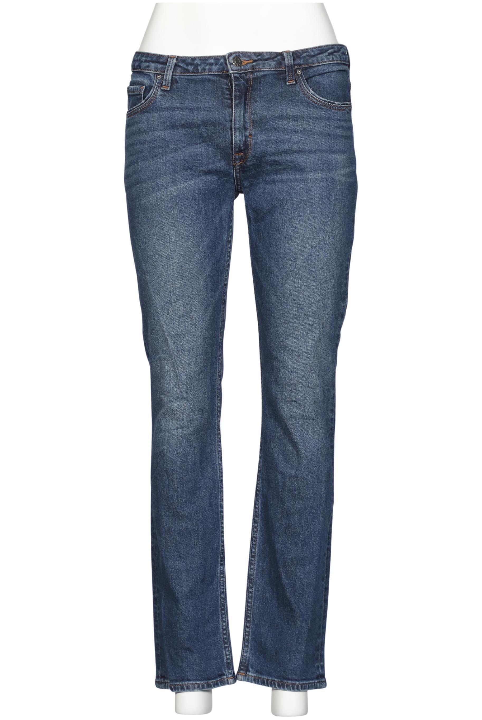 

Esprit Damen Jeans, blau, Gr. 32