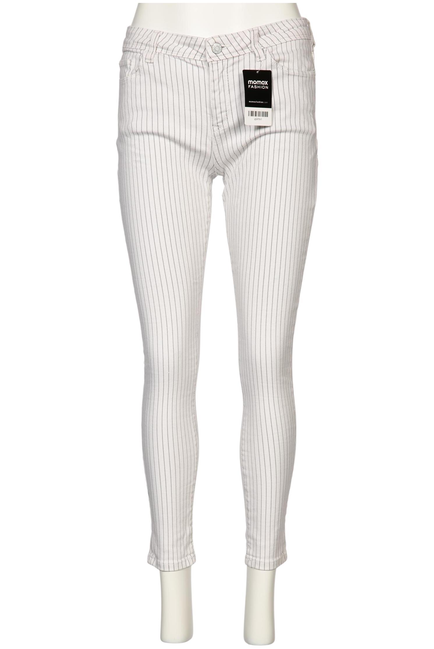 

Esprit Damen Jeans, weiß, Gr. 29